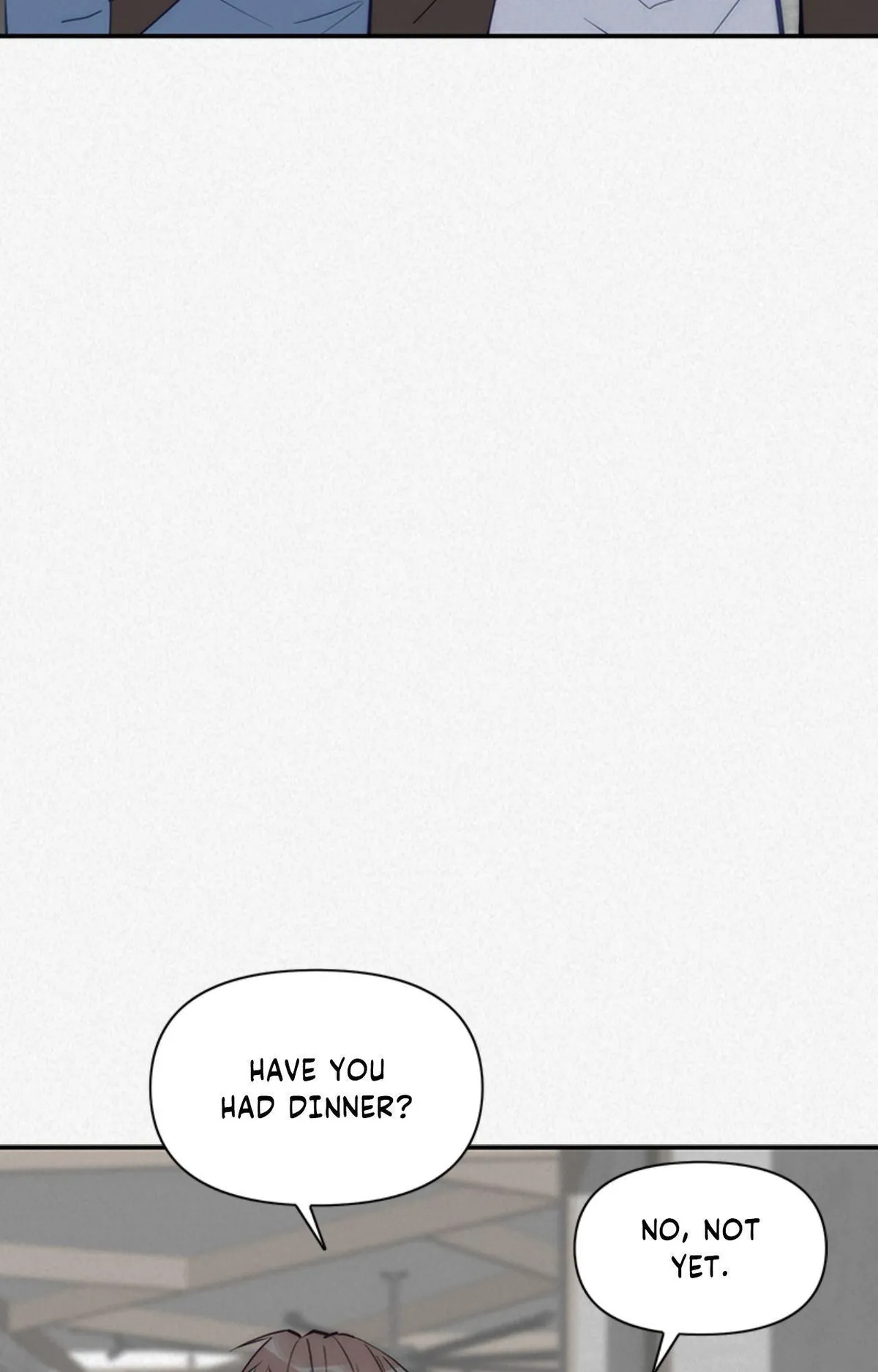 My Roommate, Handsome Senior Chapter 60 page 57 - 