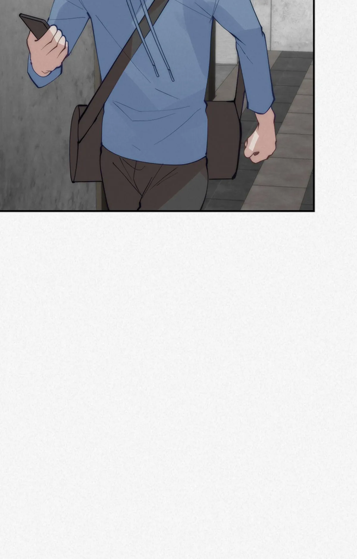 My Roommate, Handsome Senior Chapter 60 page 61 - 