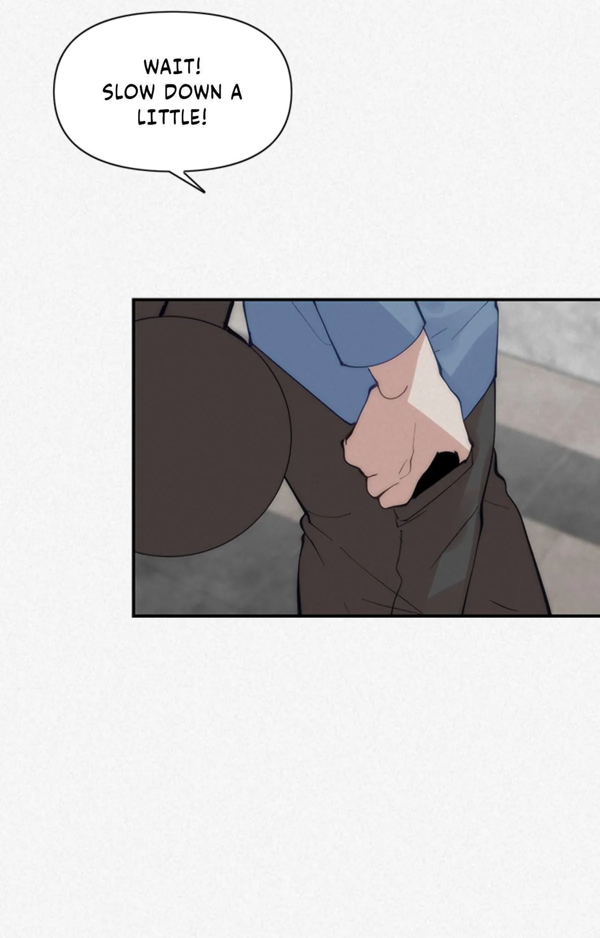 My Roommate, Handsome Senior Chapter 60 page 62 - 