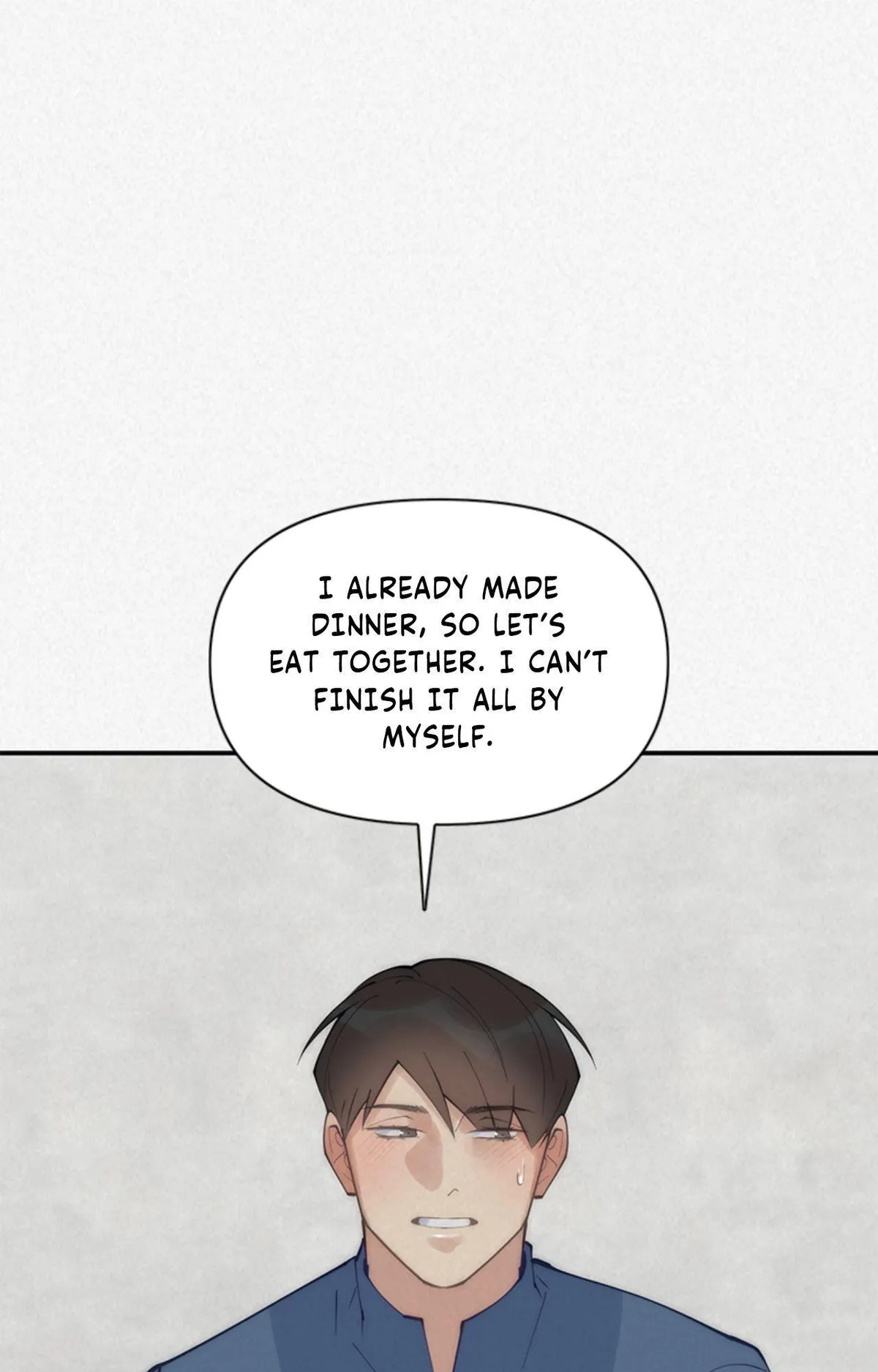 My Roommate, Handsome Senior Chapter 60 page 69 - 