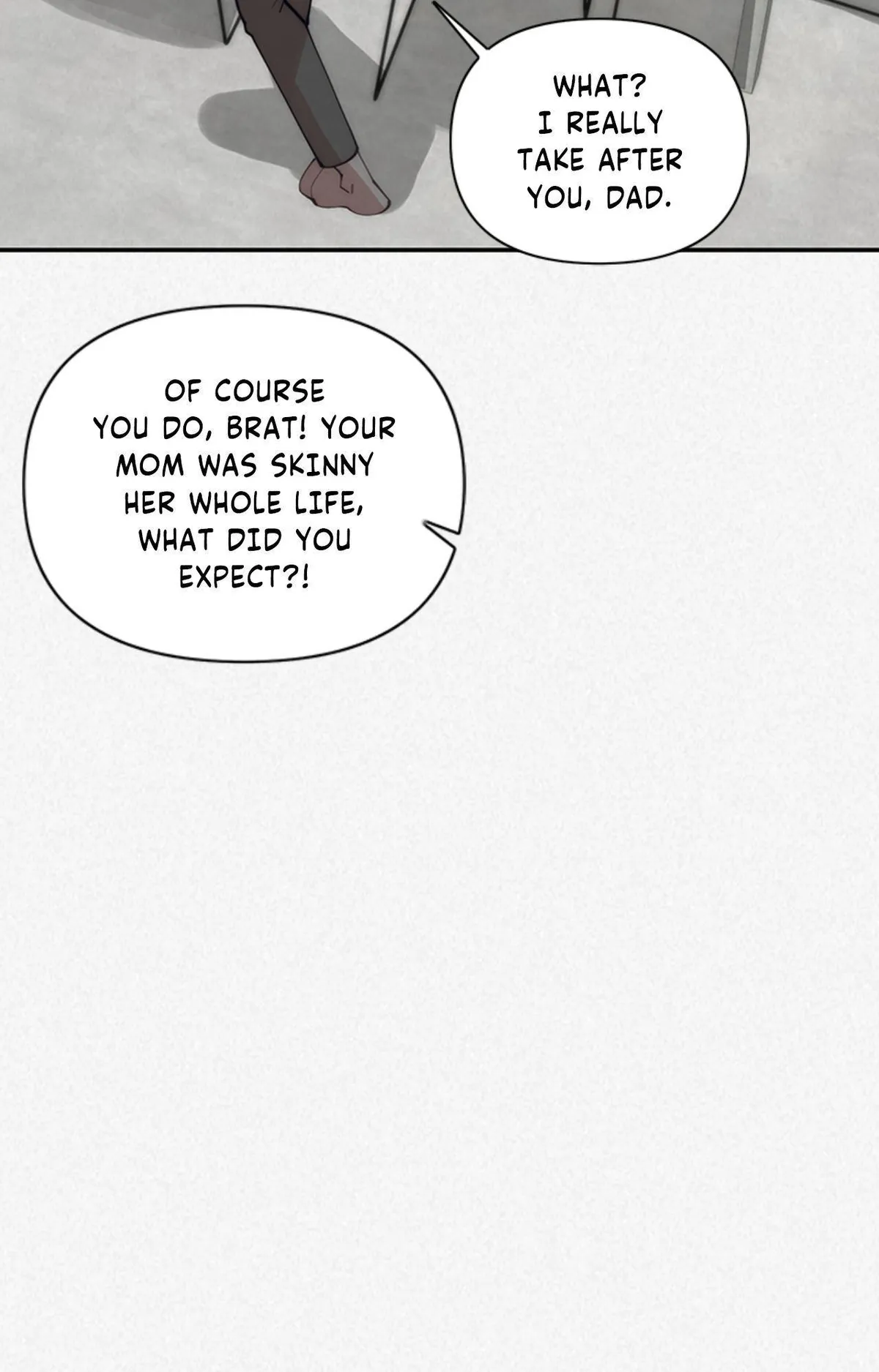 My Roommate, Handsome Senior Chapter 60 page 75 - 