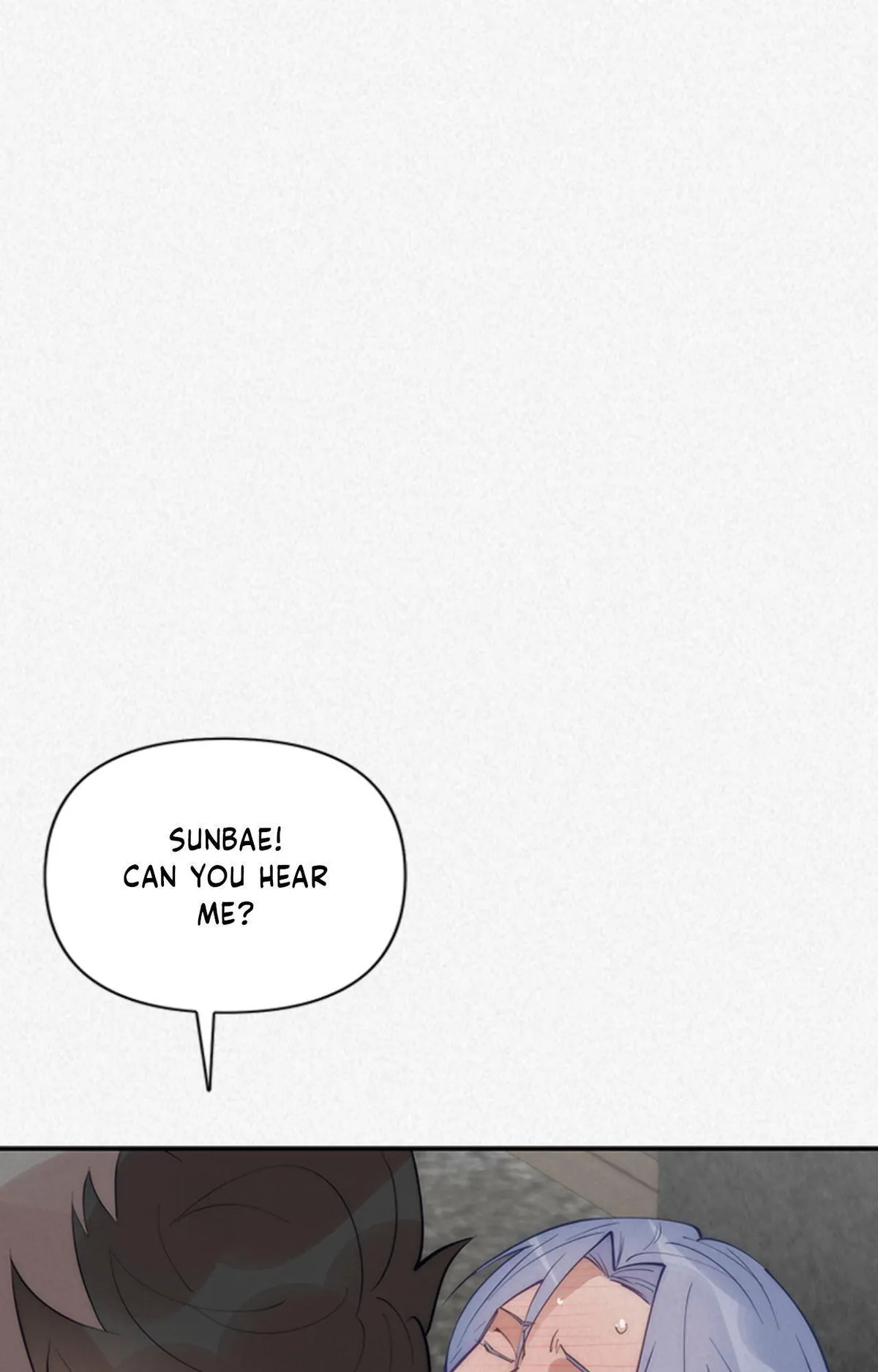 My Roommate, Handsome Senior Chapter 60 page 78 - 