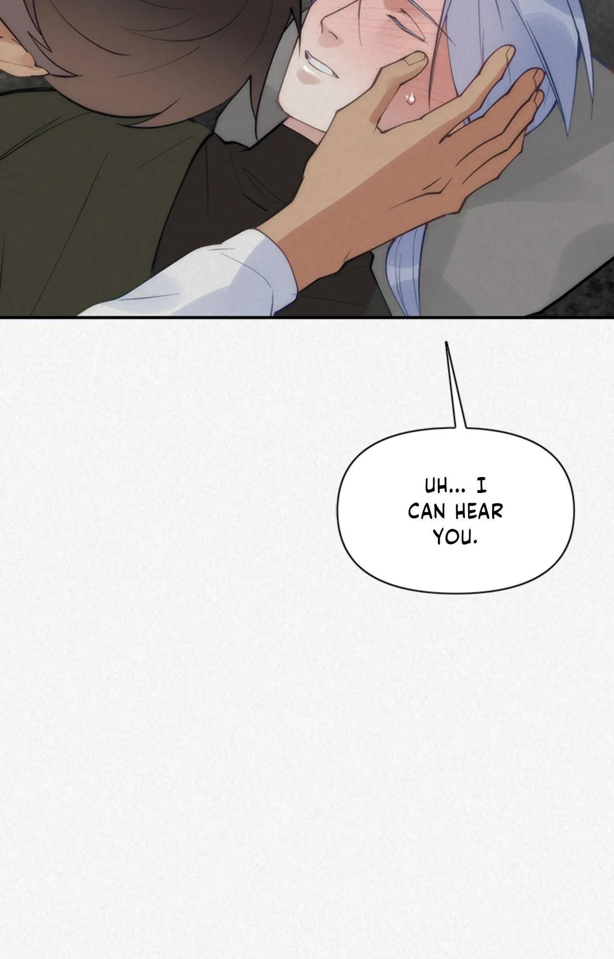 My Roommate, Handsome Senior Chapter 60 page 79 - 