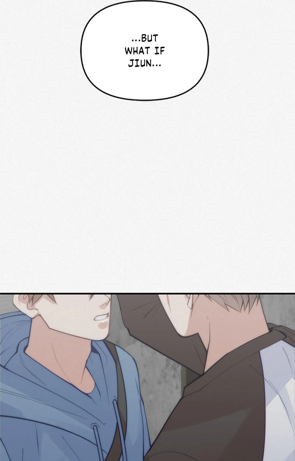 My Roommate, Handsome Senior Chapter 60 page 9 - 