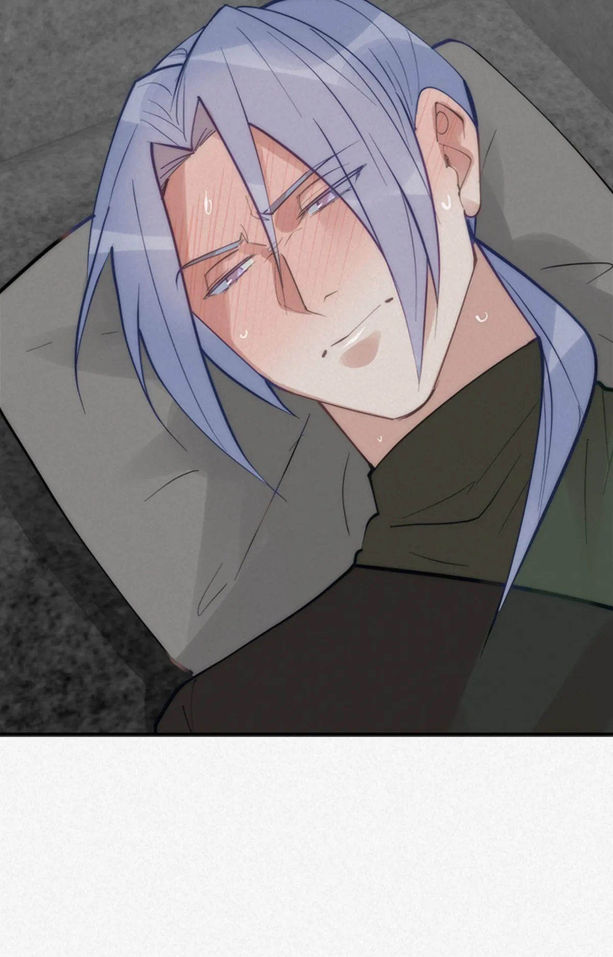 My Roommate, Handsome Senior Chapter 60 page 87 - 
