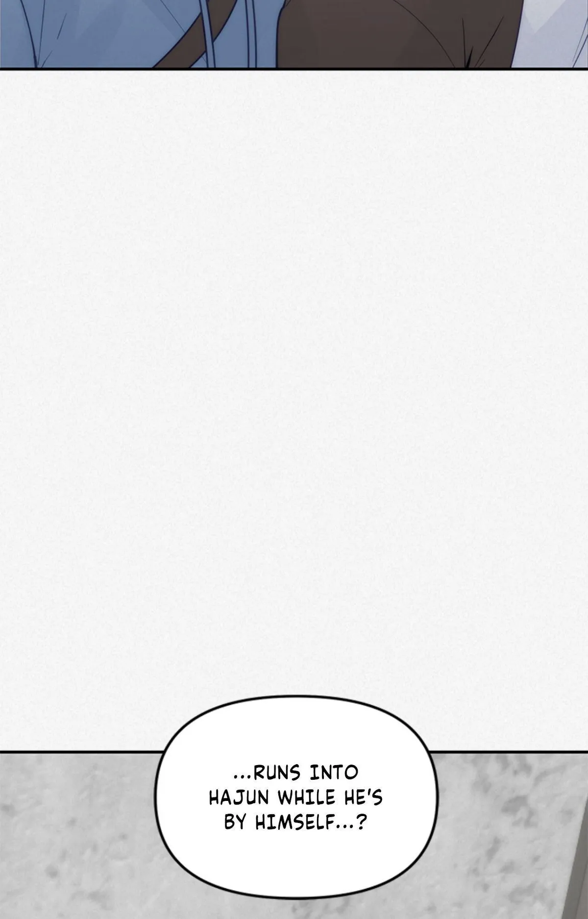 My Roommate, Handsome Senior Chapter 60 page 10 - 
