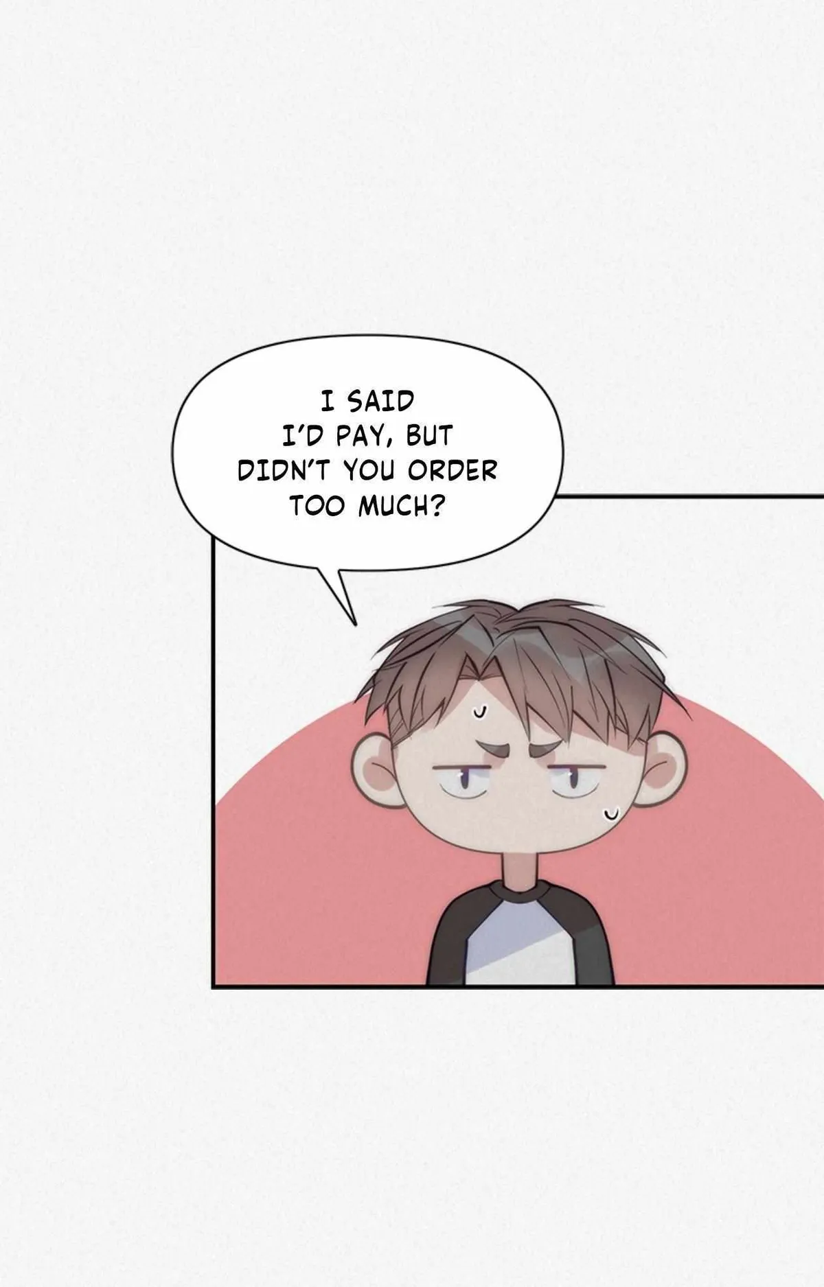 My Roommate, Handsome Senior Chapter 60 page 94 - 