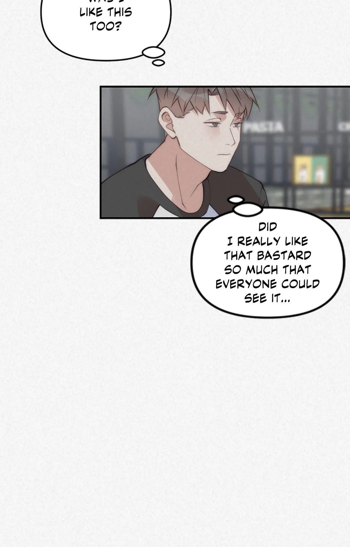 My Roommate, Handsome Senior Chapter 60 page 98 - 