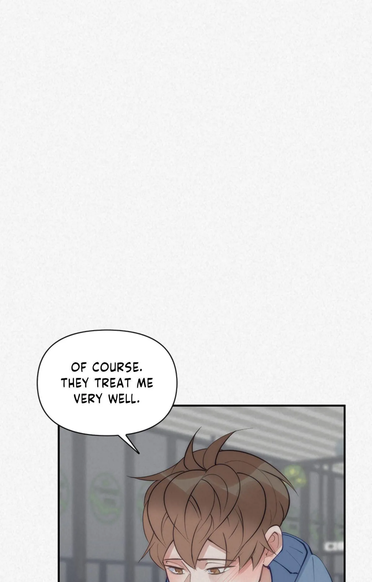 My Roommate, Handsome Senior Chapter 60 page 100 - 