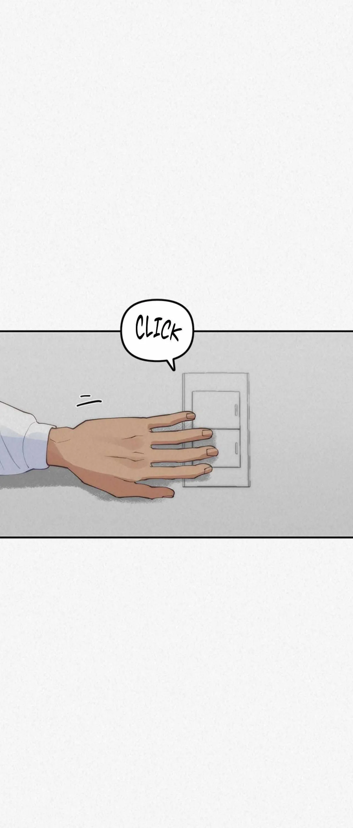 My Roommate, Handsome Senior Chapter 61 page 11 - 