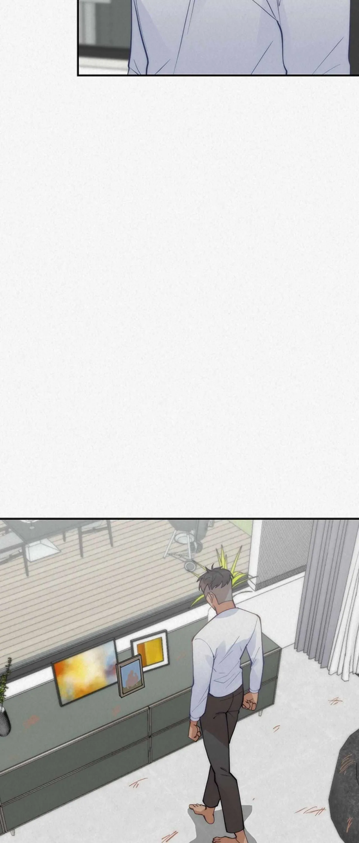 My Roommate, Handsome Senior Chapter 61 page 16 - 