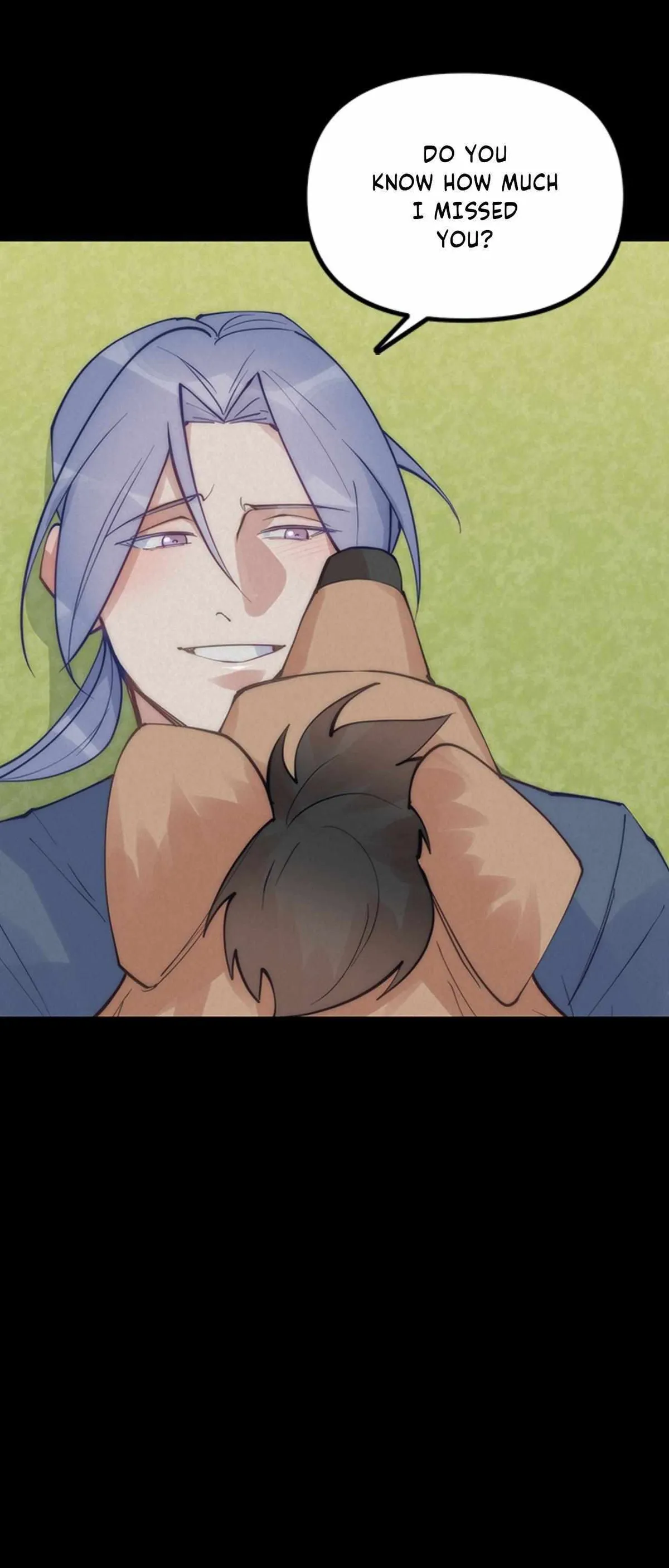 My Roommate, Handsome Senior Chapter 61 page 30 - 