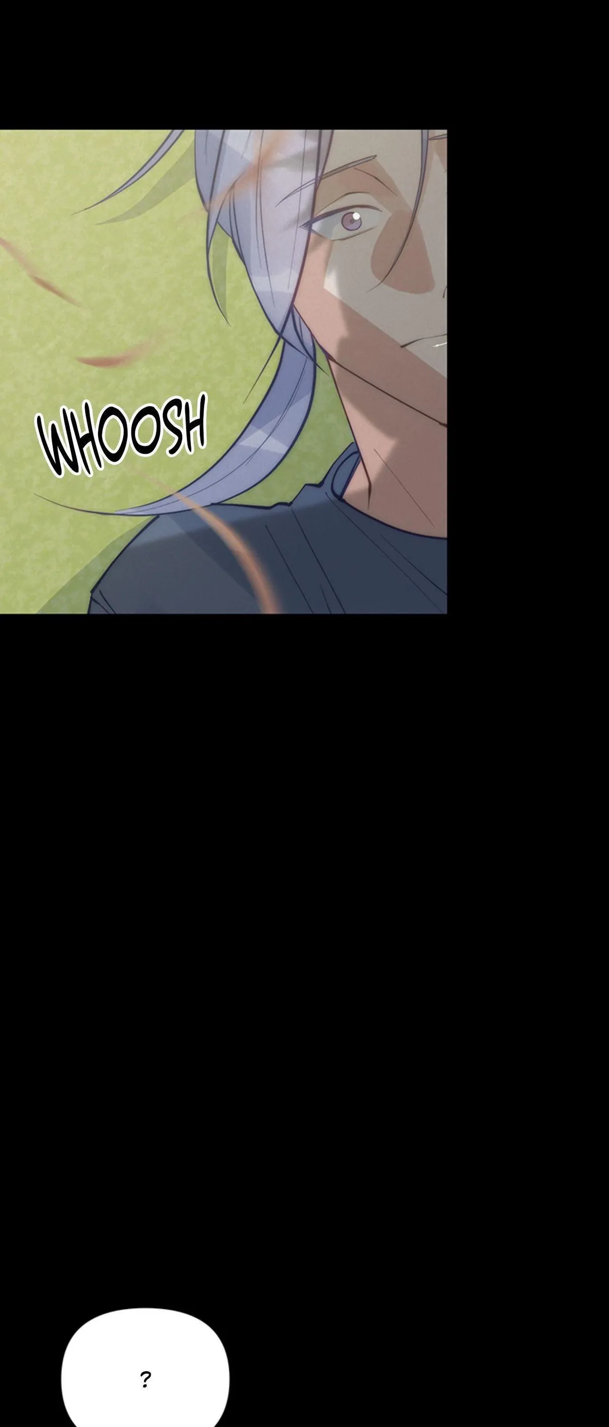 My Roommate, Handsome Senior Chapter 61 page 31 - 