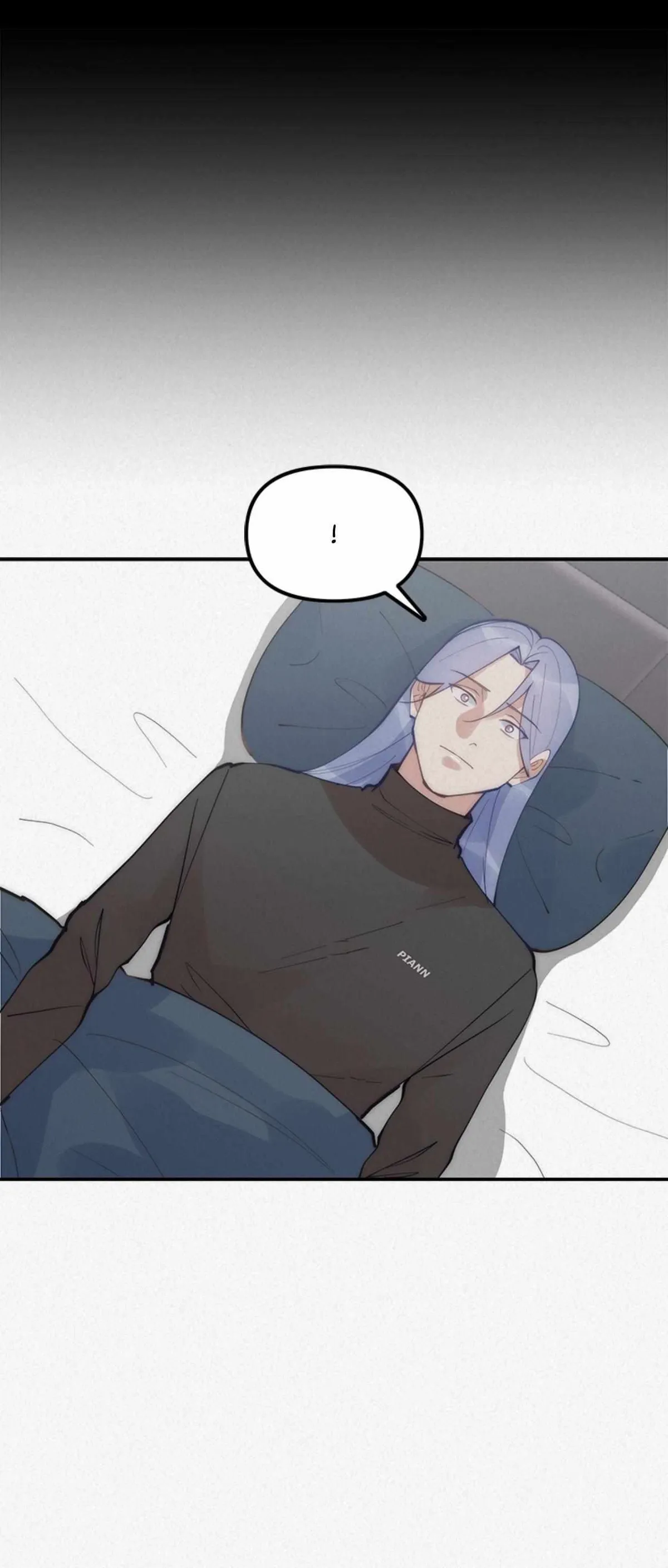 My Roommate, Handsome Senior Chapter 61 page 35 - 