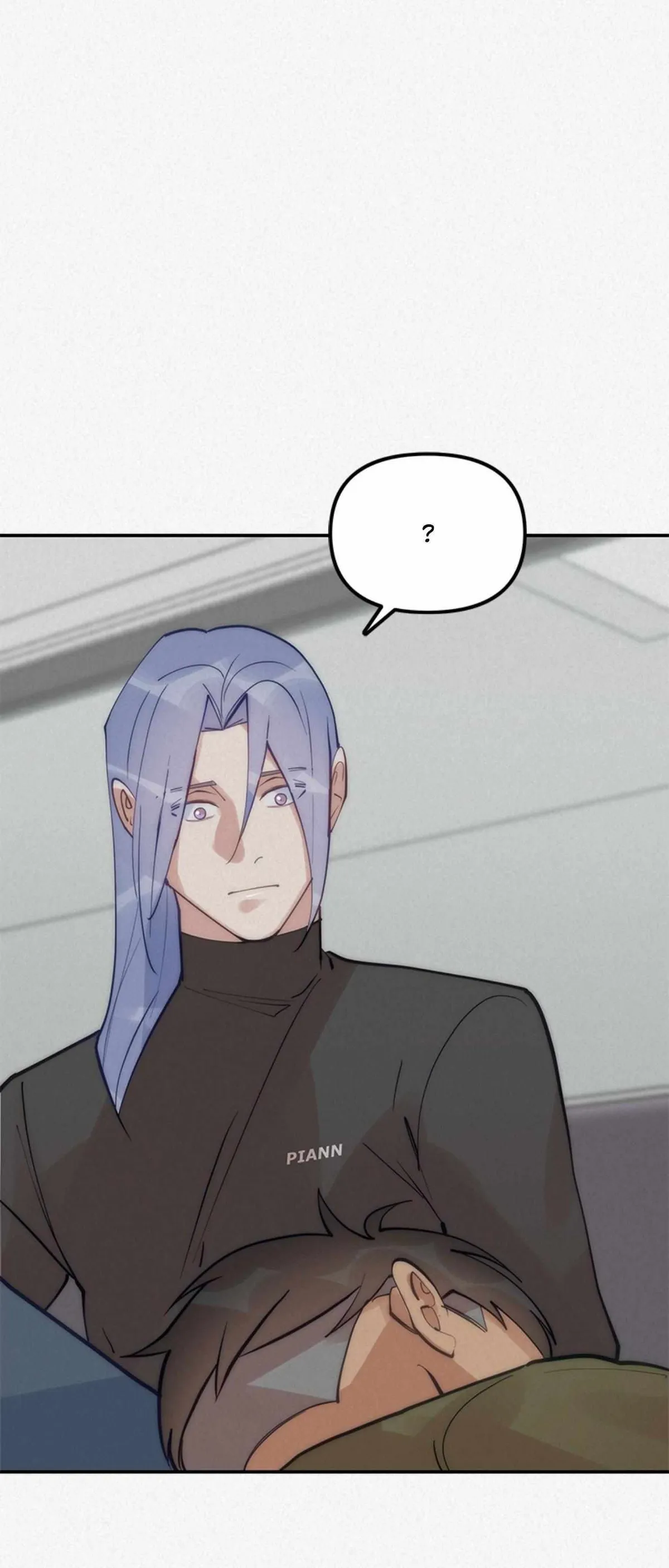 My Roommate, Handsome Senior Chapter 61 page 37 - 