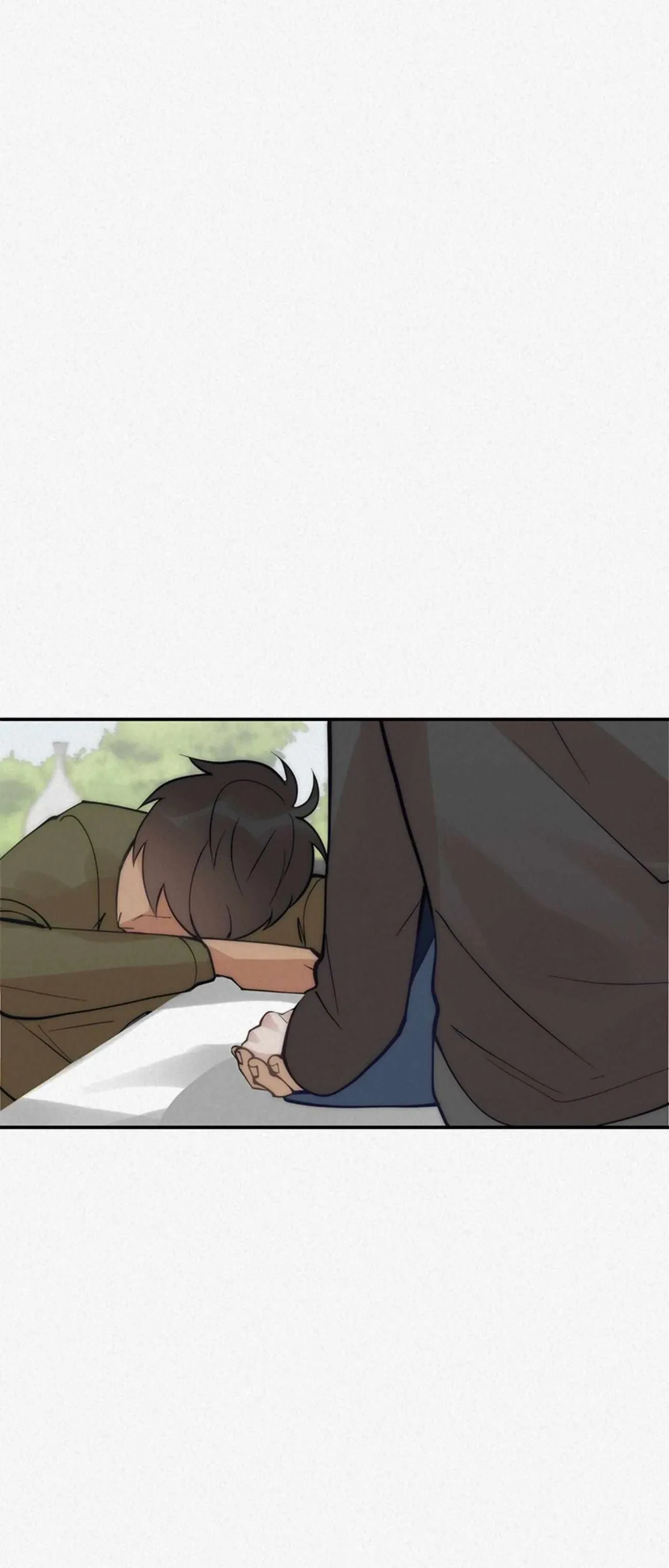 My Roommate, Handsome Senior Chapter 61 page 38 - 