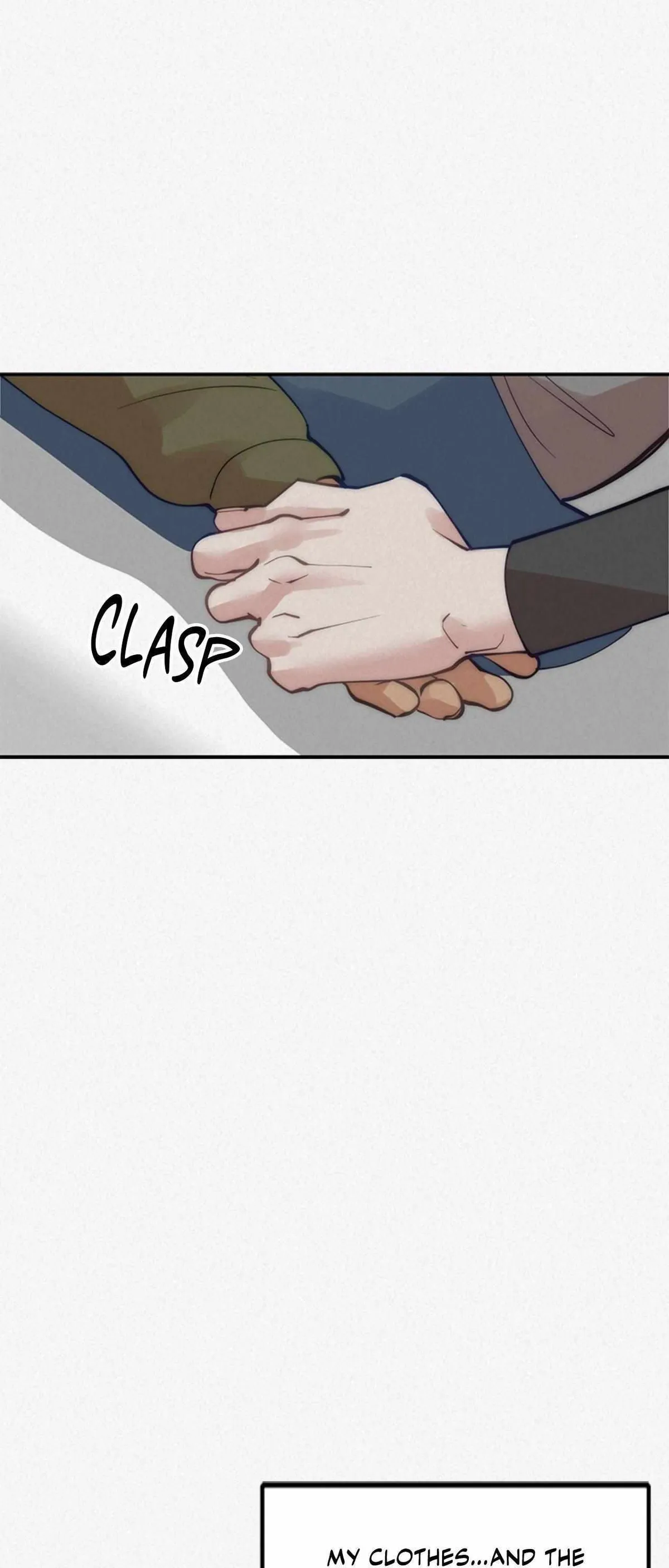 My Roommate, Handsome Senior Chapter 61 page 39 - 