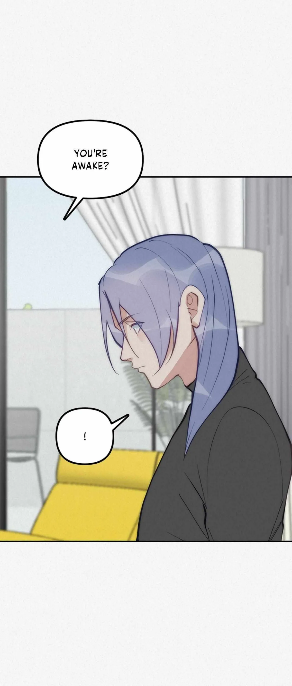 My Roommate, Handsome Senior Chapter 61 page 41 - 