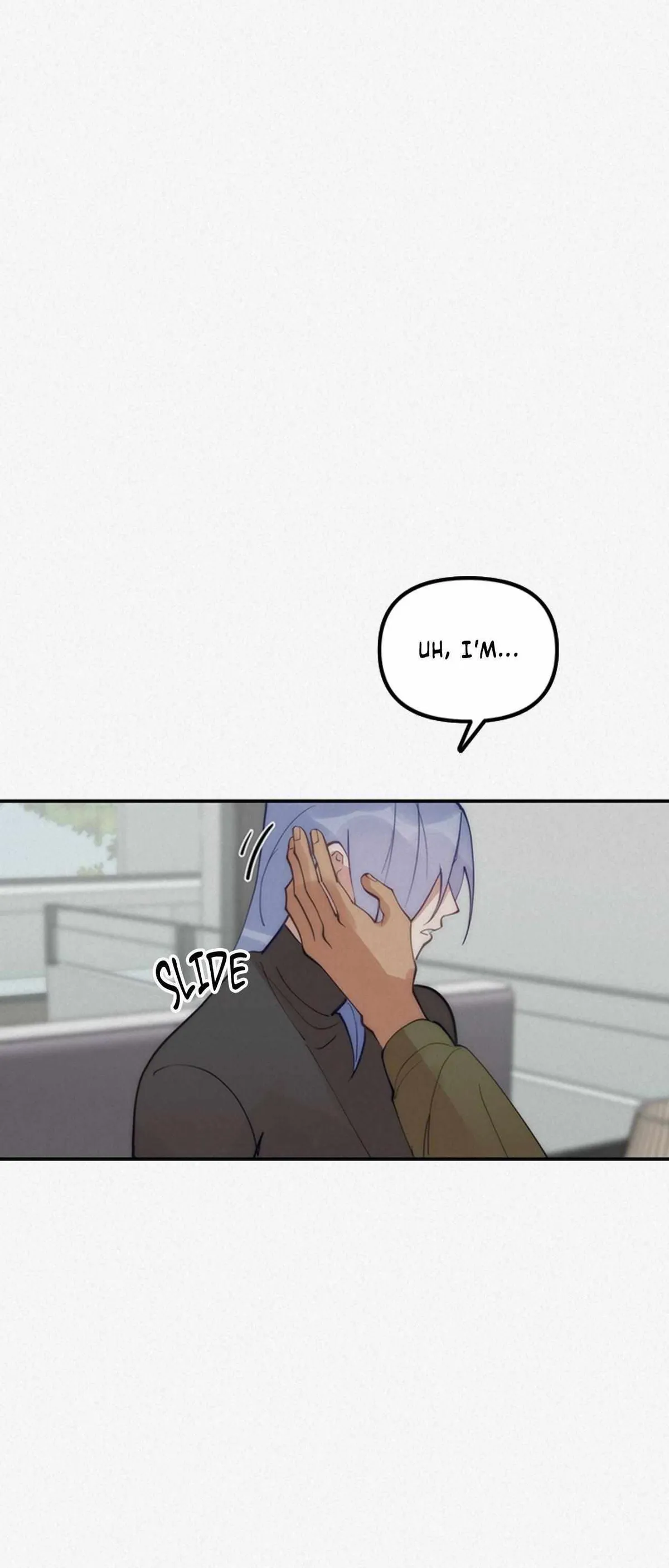 My Roommate, Handsome Senior Chapter 61 page 43 - 