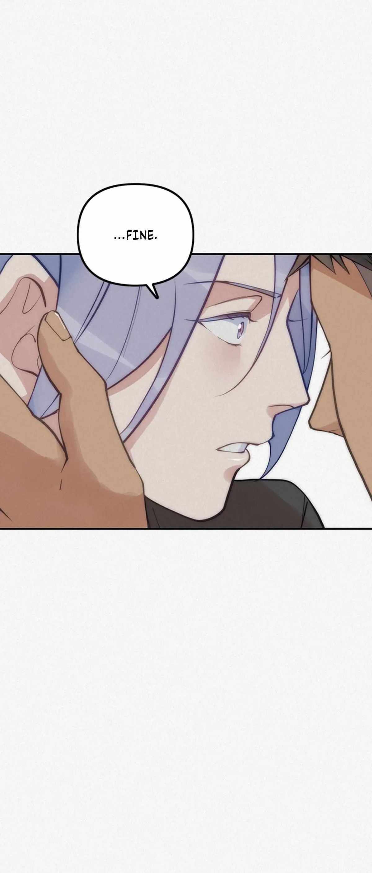 My Roommate, Handsome Senior Chapter 61 page 44 - 