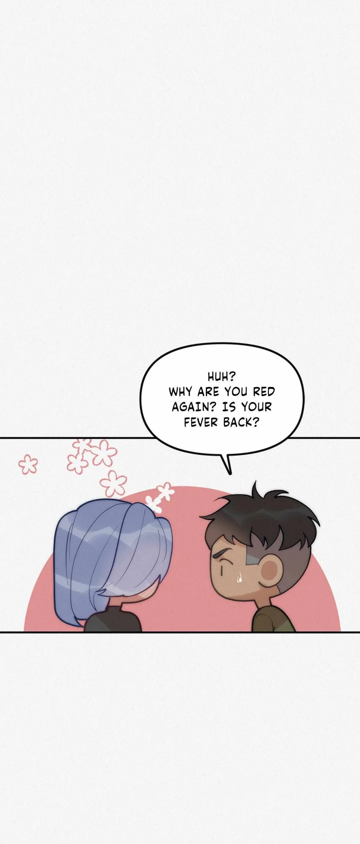 My Roommate, Handsome Senior Chapter 61 page 46 - 