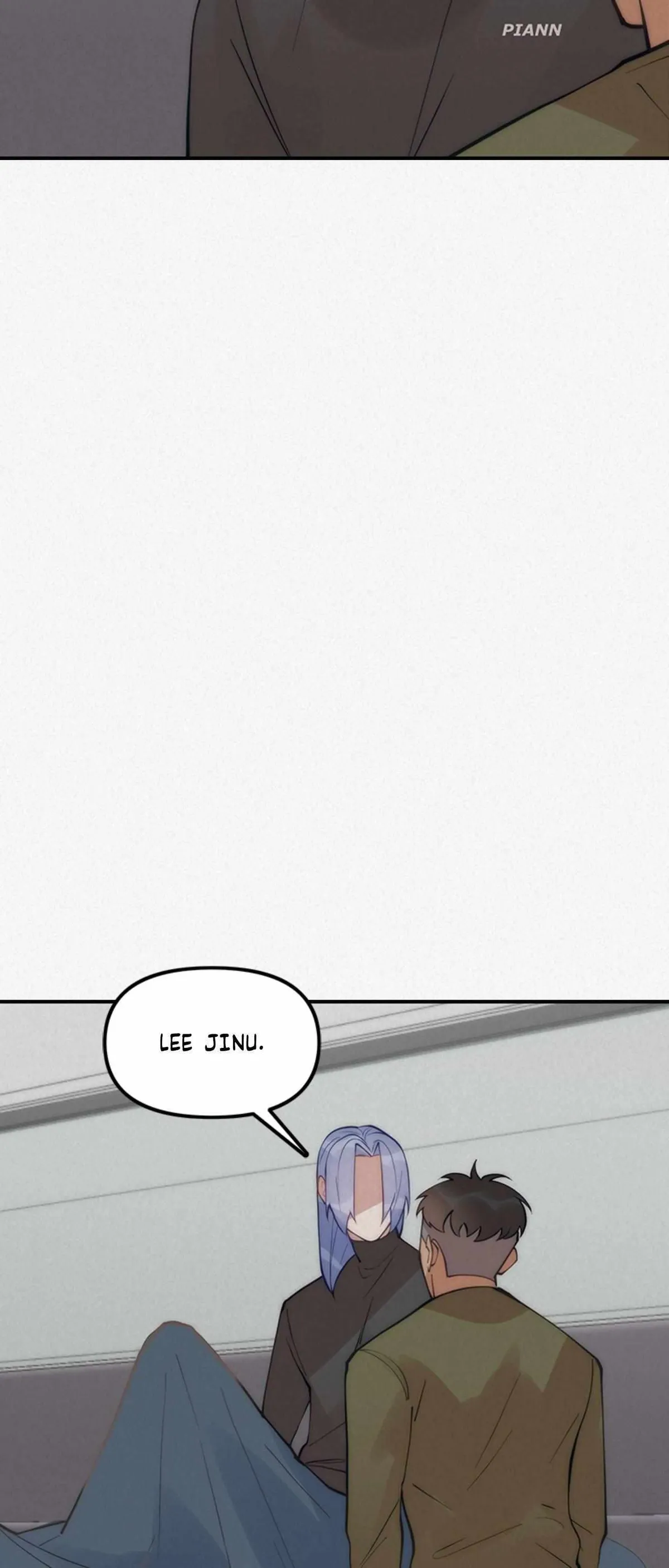 My Roommate, Handsome Senior Chapter 61 page 52 - 