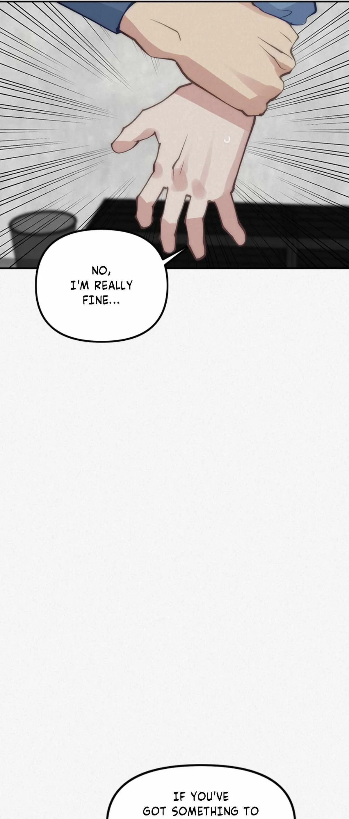 My Roommate, Handsome Senior Chapter 61 page 61 - 