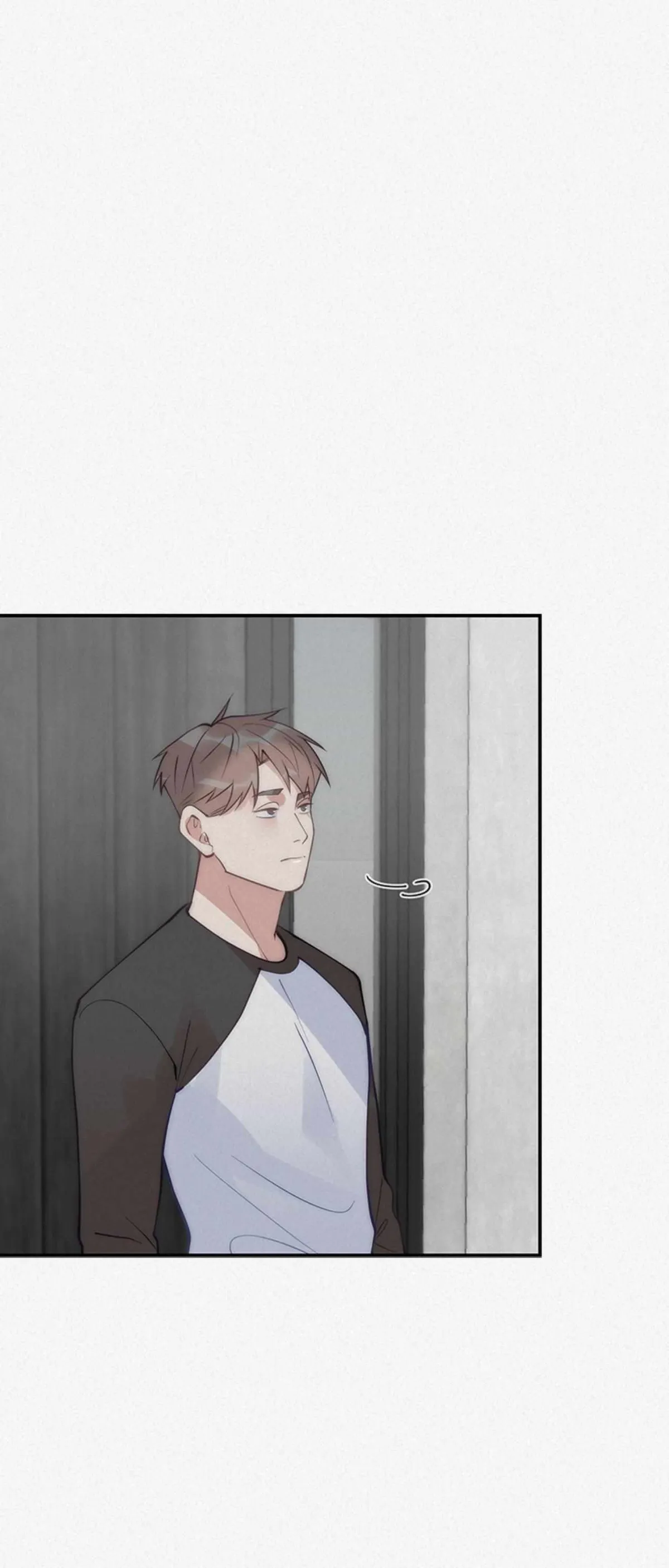 My Roommate, Handsome Senior Chapter 61 page 63 - 