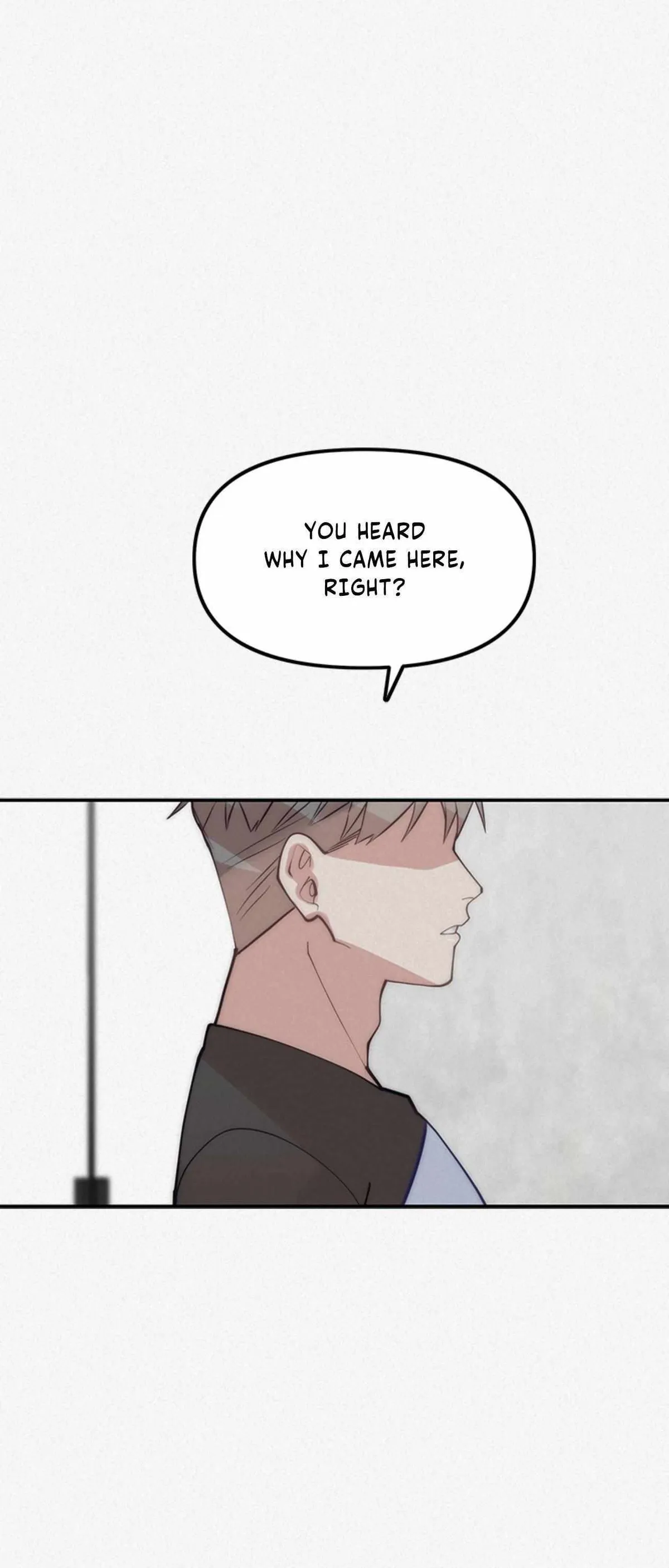My Roommate, Handsome Senior Chapter 61 page 64 - 