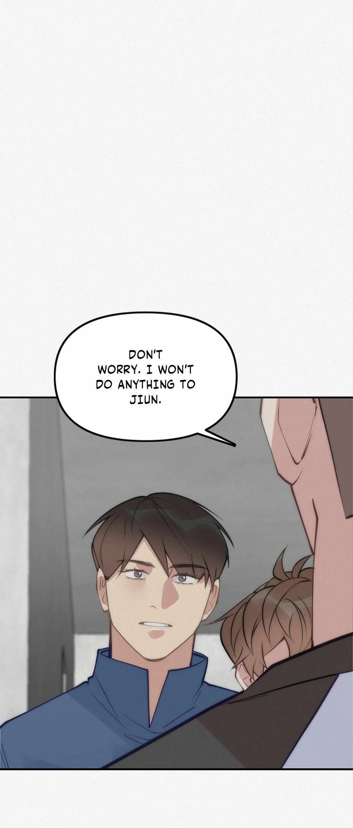 My Roommate, Handsome Senior Chapter 61 page 68 - 