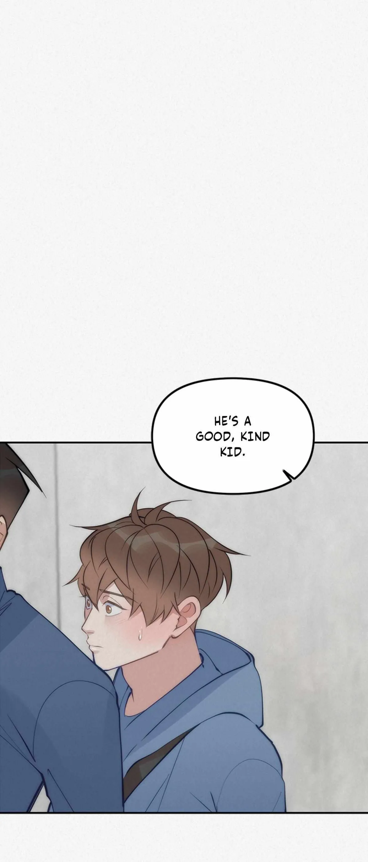 My Roommate, Handsome Senior Chapter 61 page 69 - 