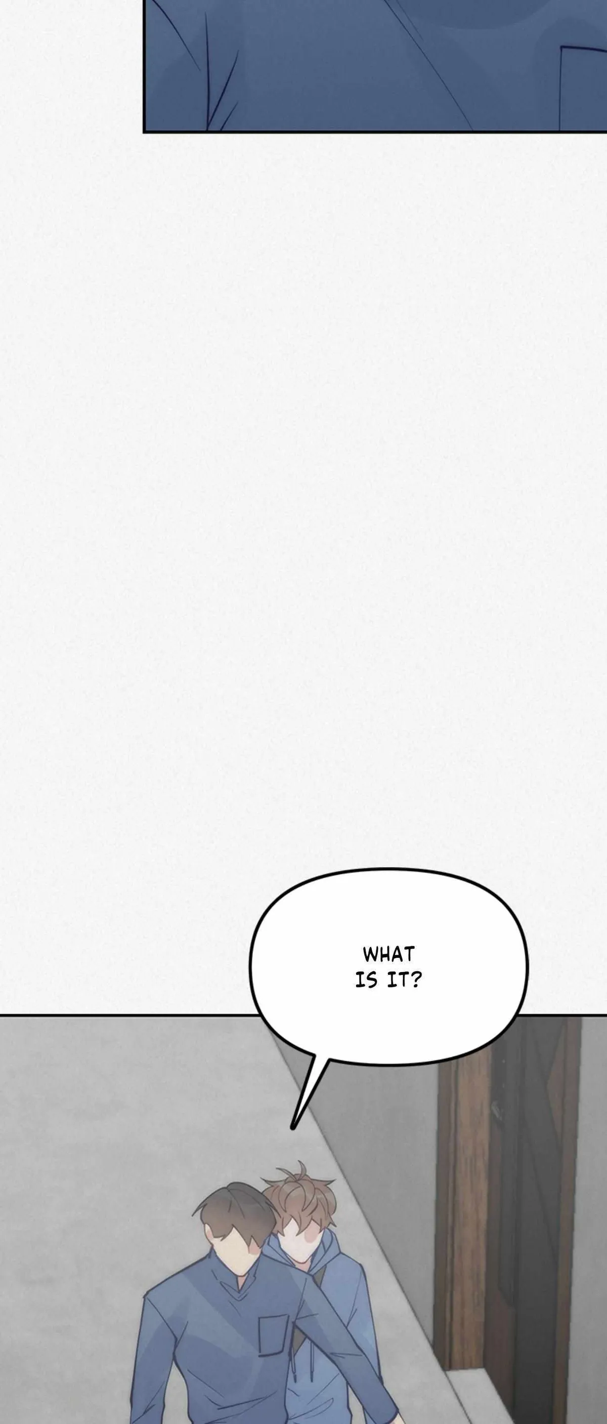 My Roommate, Handsome Senior Chapter 61 page 71 - 