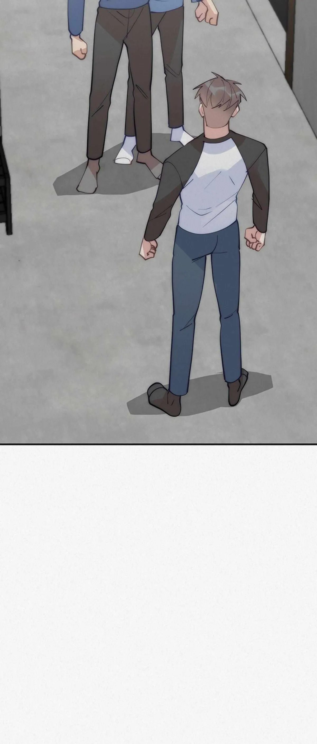 My Roommate, Handsome Senior Chapter 61 page 72 - 