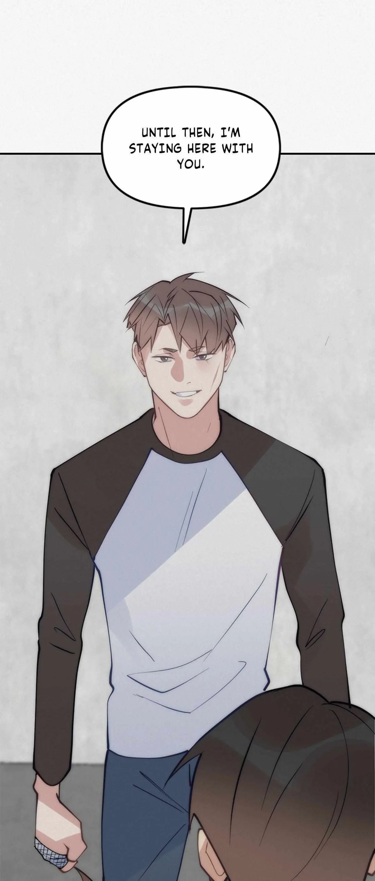 My Roommate, Handsome Senior Chapter 61 page 74 - 