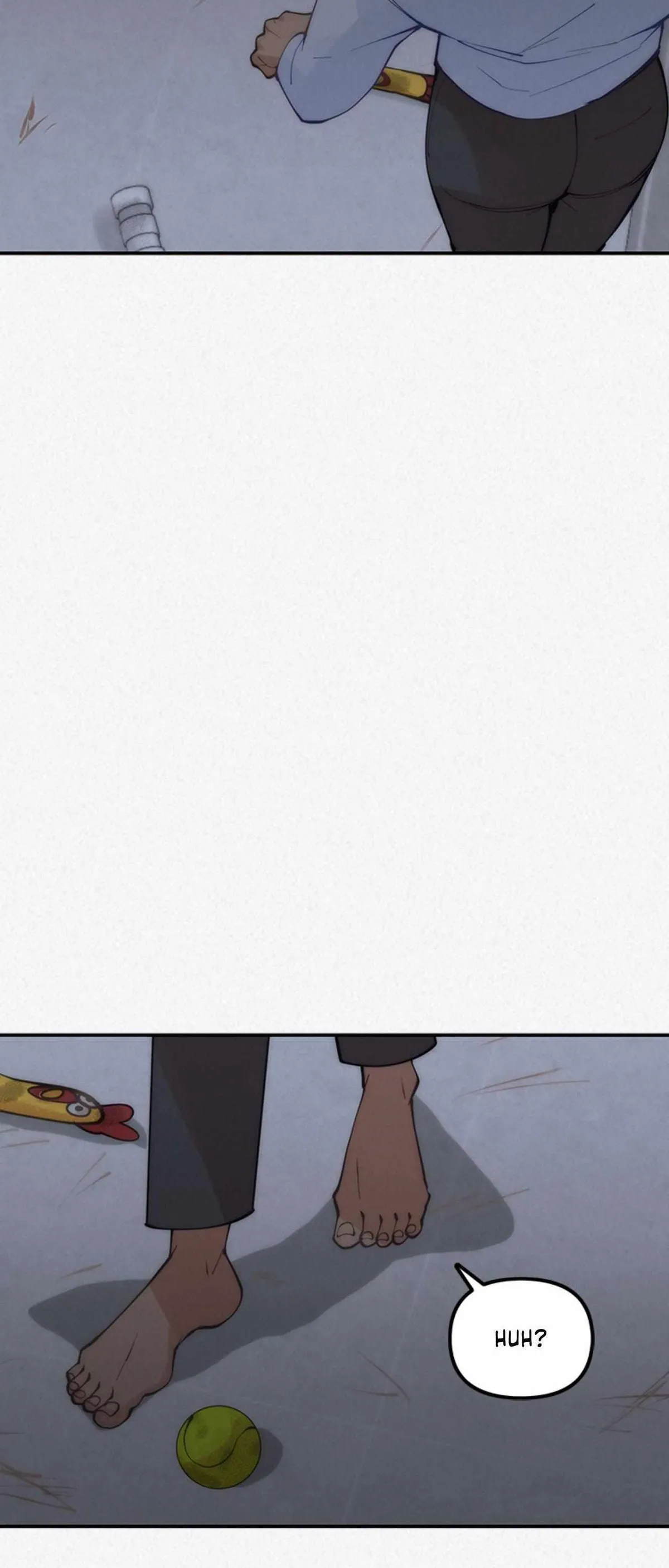 My Roommate, Handsome Senior Chapter 61 page 9 - 