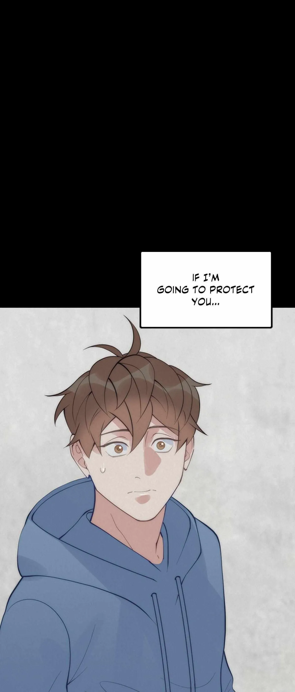 My Roommate, Handsome Senior Chapter 62 page 14 - 