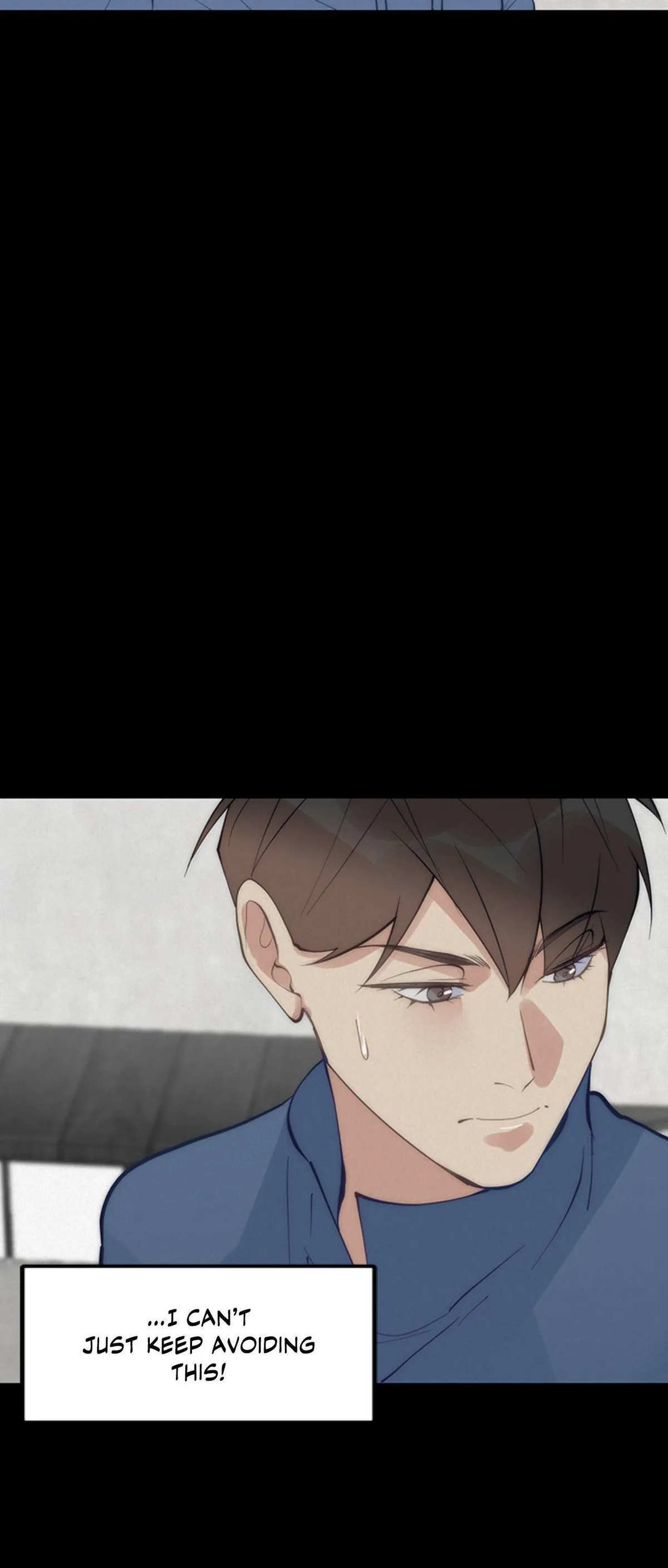 My Roommate, Handsome Senior Chapter 62 page 15 - 