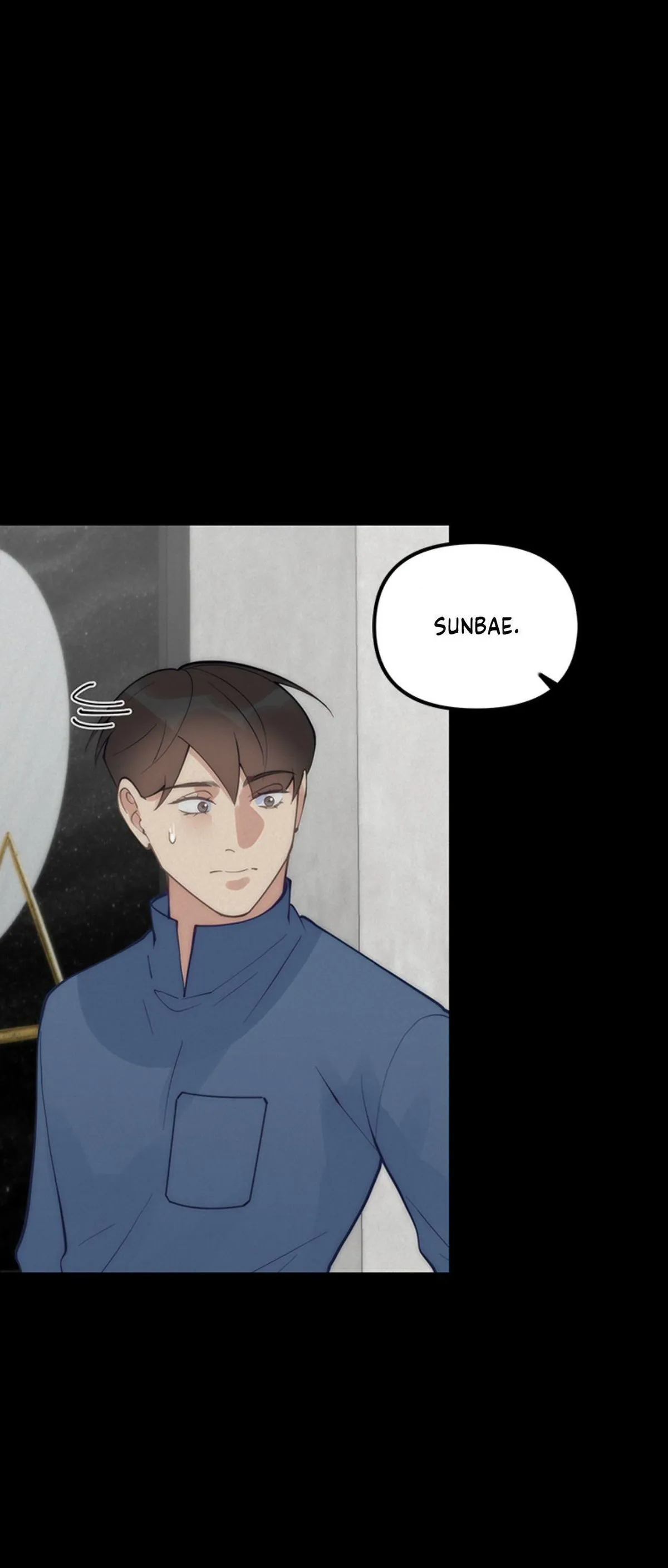 My Roommate, Handsome Senior Chapter 62 page 18 - 