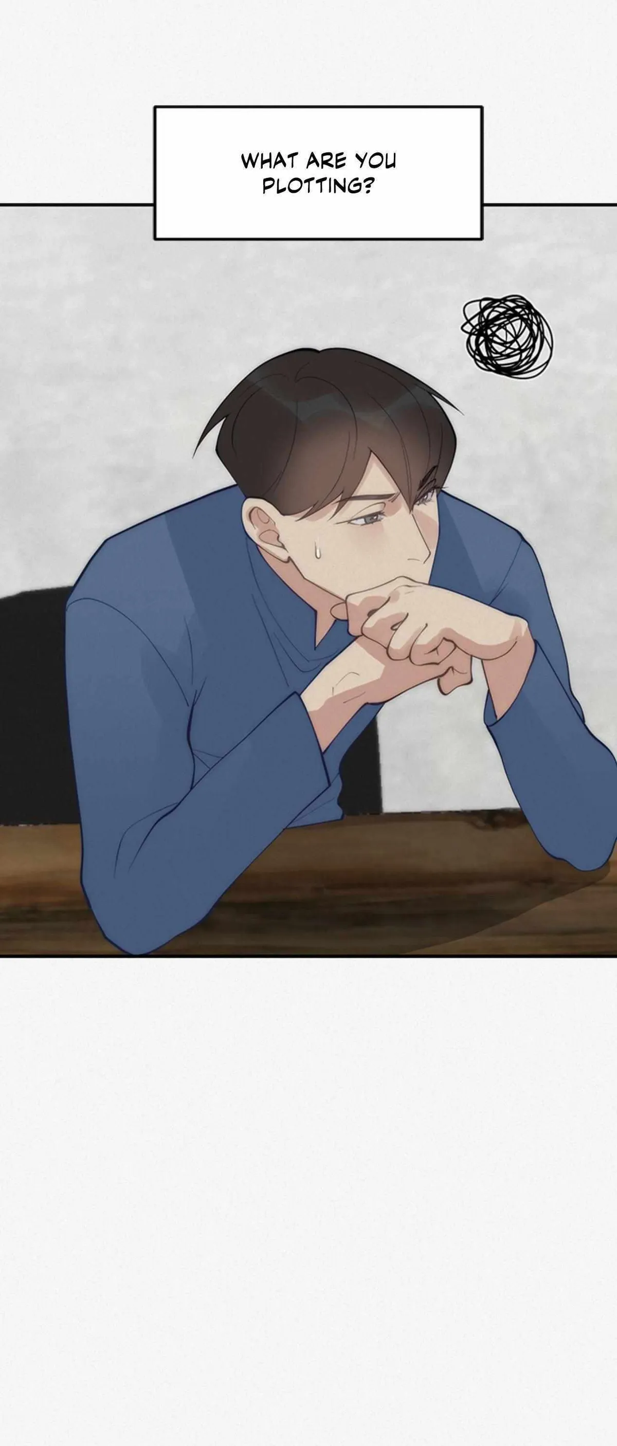 My Roommate, Handsome Senior Chapter 62 page 22 - 