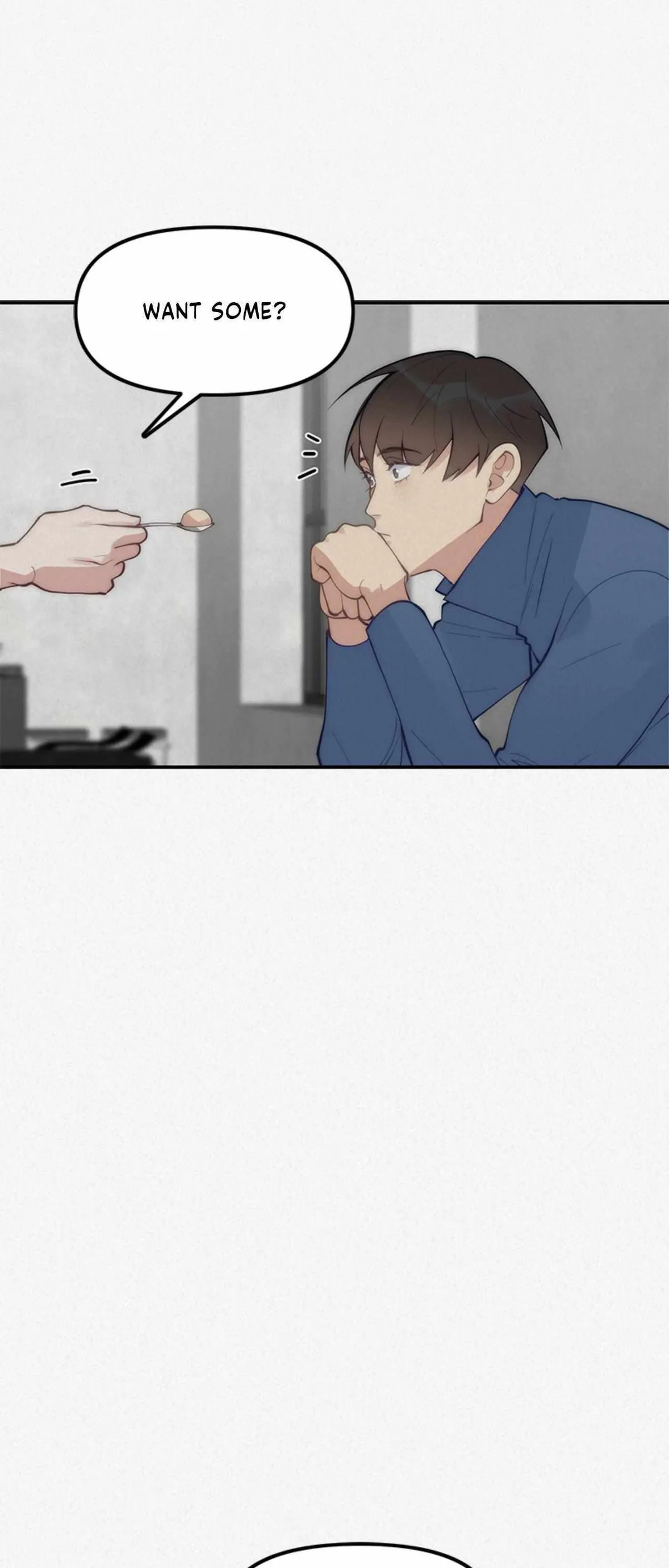 My Roommate, Handsome Senior Chapter 62 page 23 - 