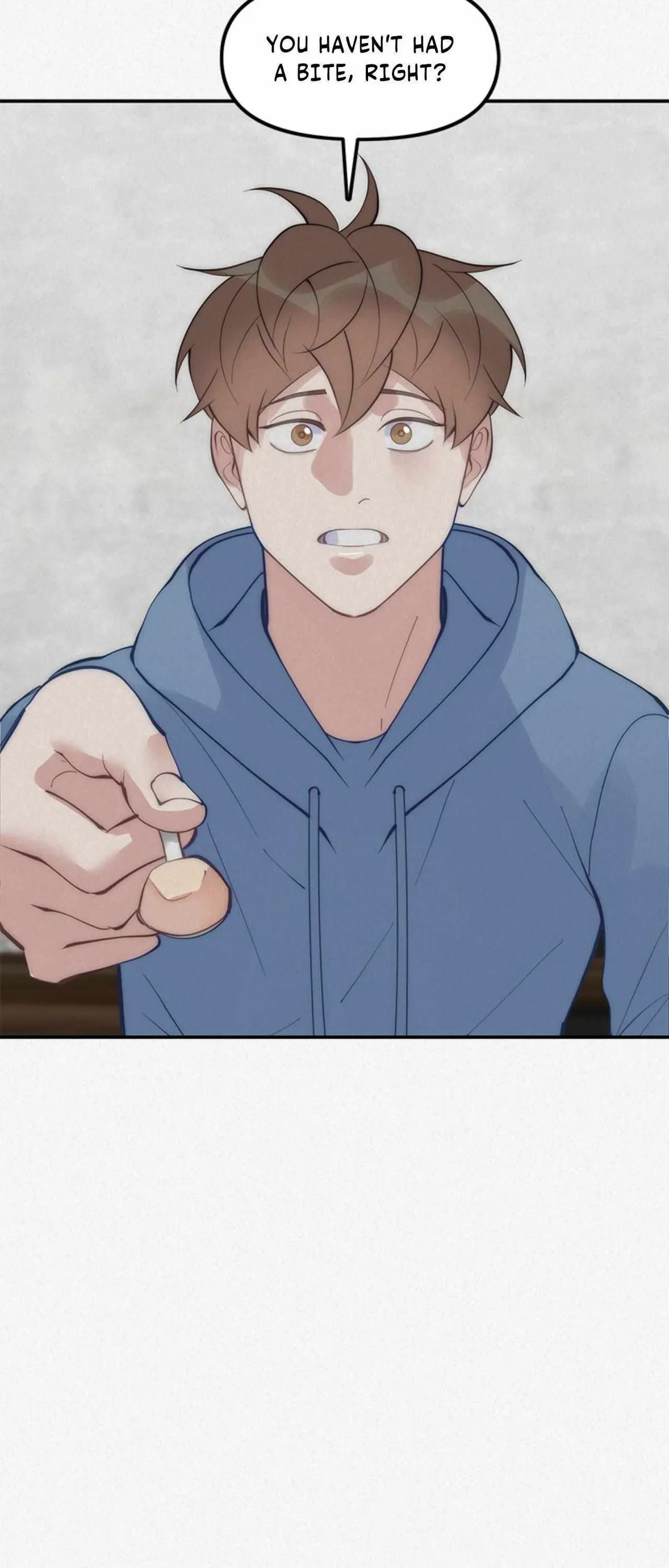 My Roommate, Handsome Senior Chapter 62 page 24 - 