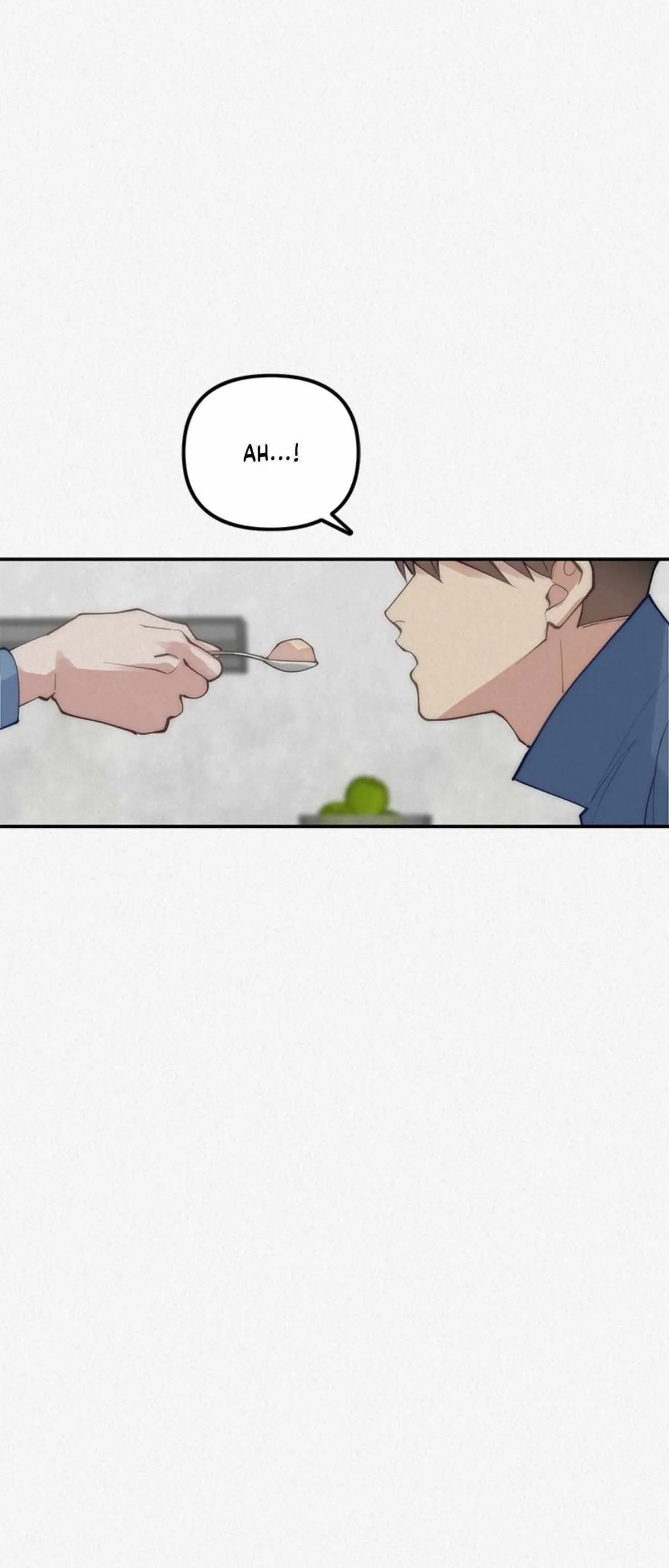 My Roommate, Handsome Senior Chapter 62 page 26 - 