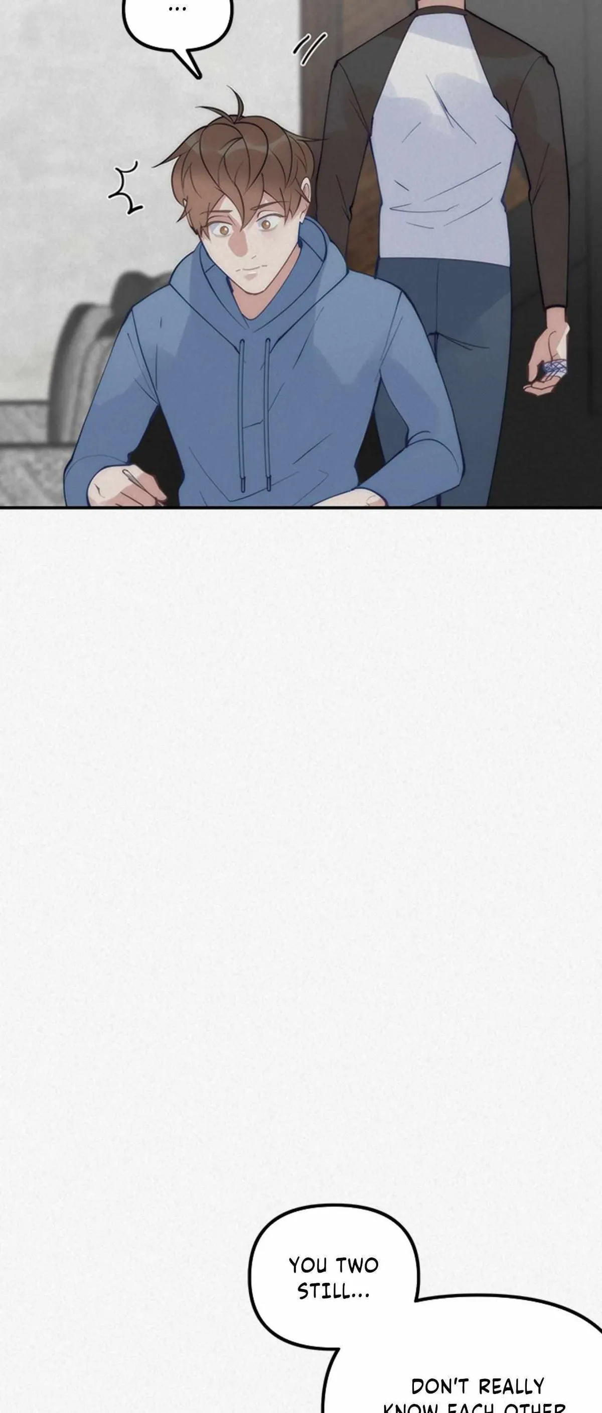 My Roommate, Handsome Senior Chapter 62 page 30 - 