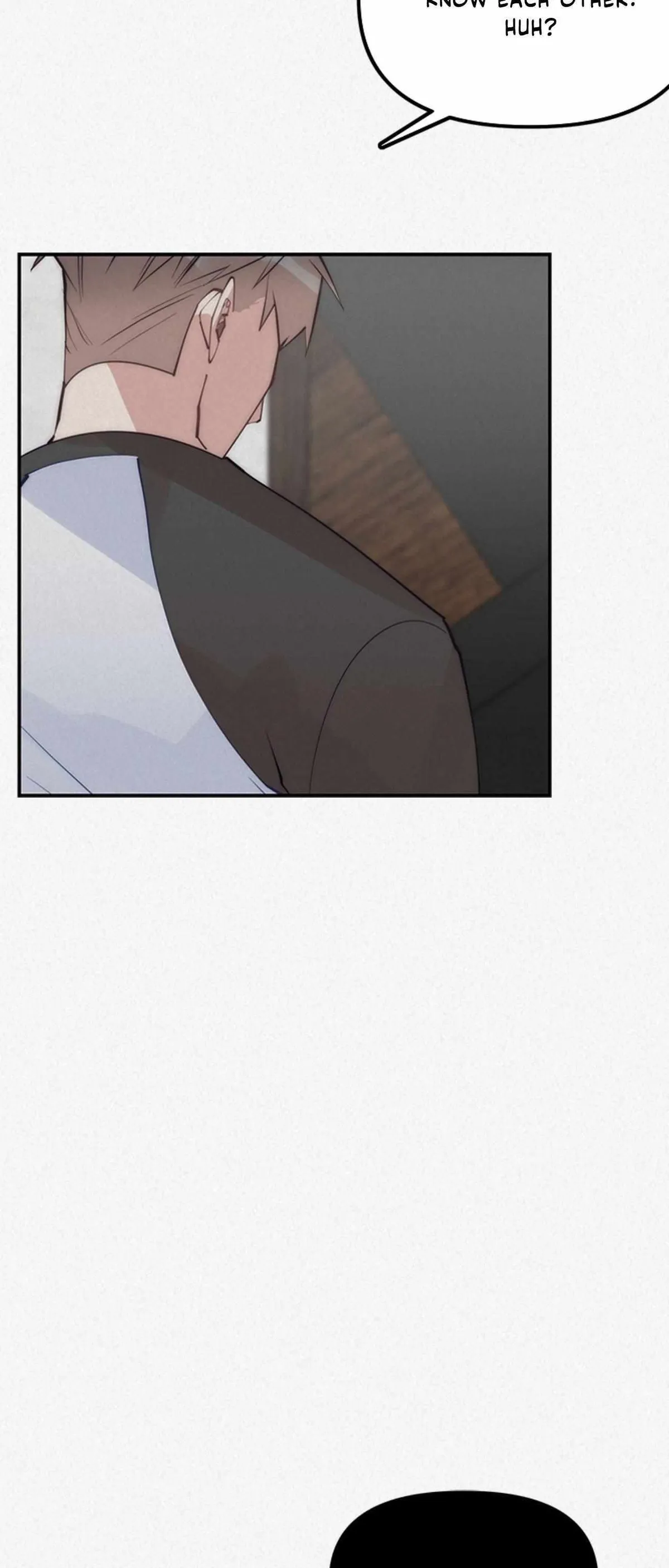 My Roommate, Handsome Senior Chapter 62 page 31 - 