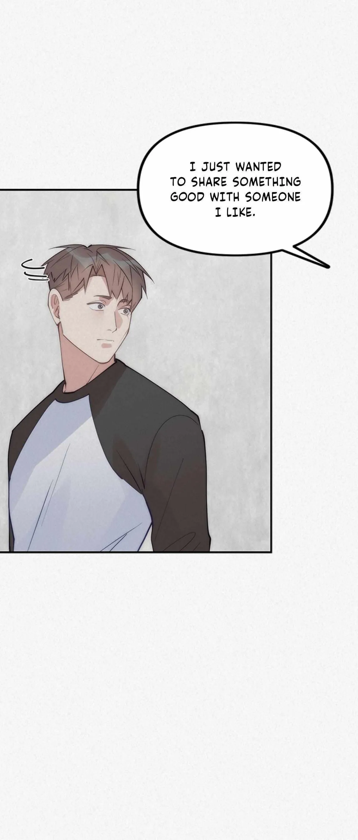 My Roommate, Handsome Senior Chapter 62 page 33 - 