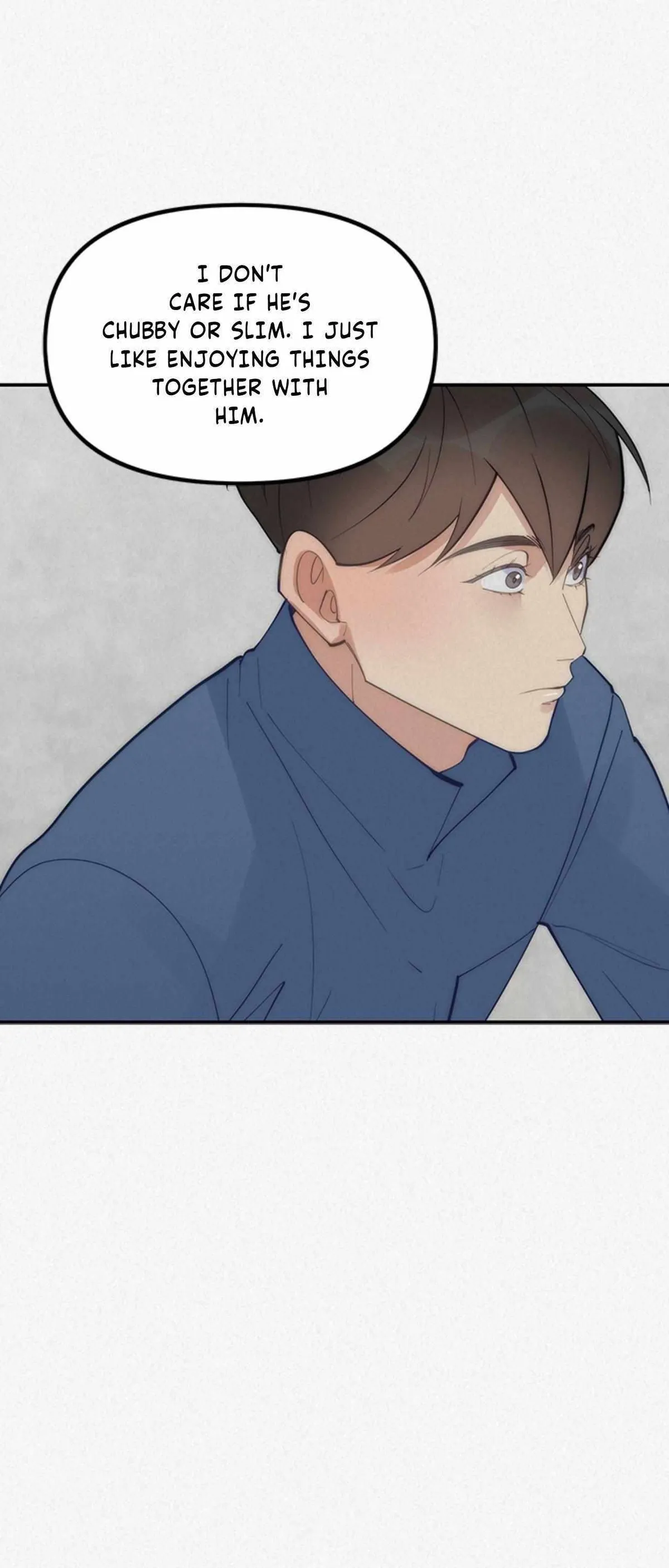 My Roommate, Handsome Senior Chapter 62 page 34 - 
