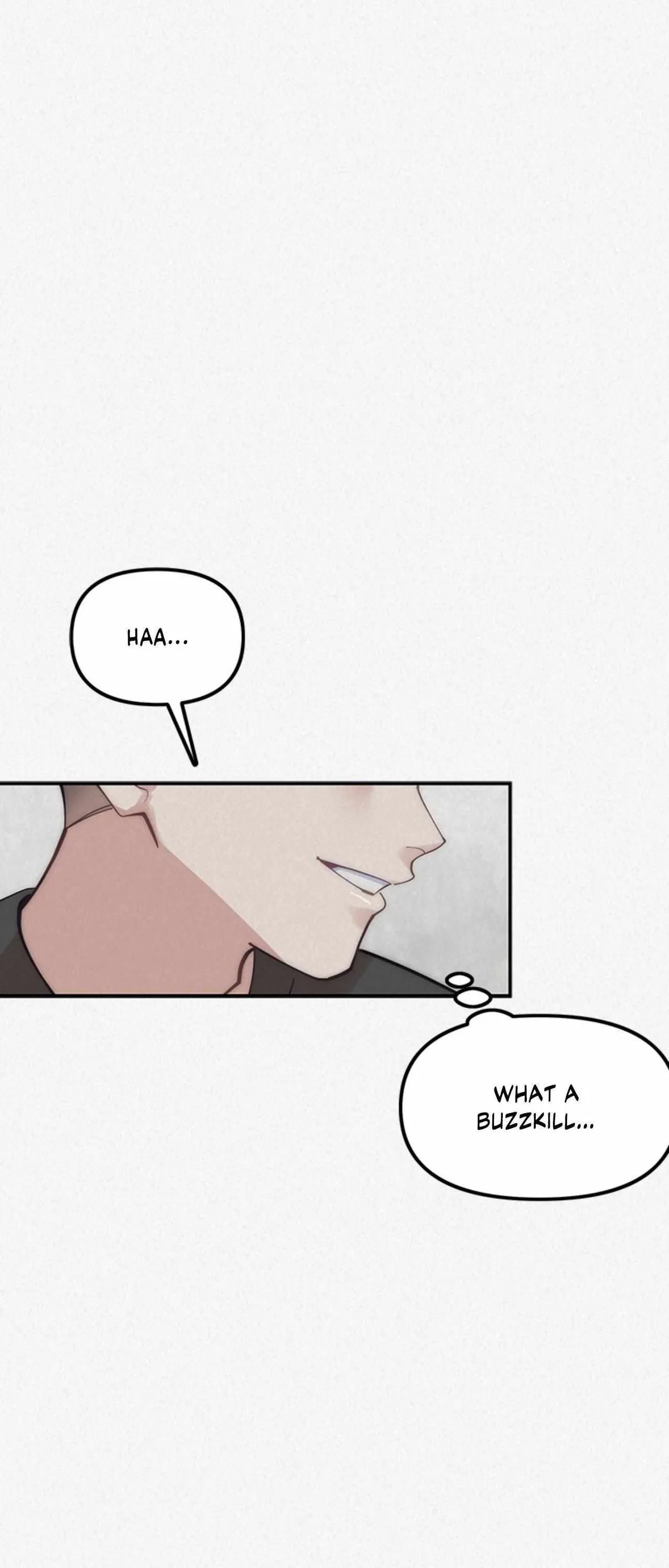 My Roommate, Handsome Senior Chapter 62 page 37 - 