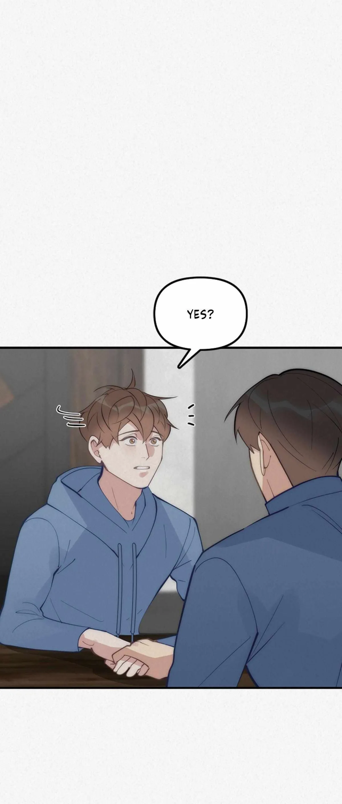 My Roommate, Handsome Senior Chapter 62 page 41 - 