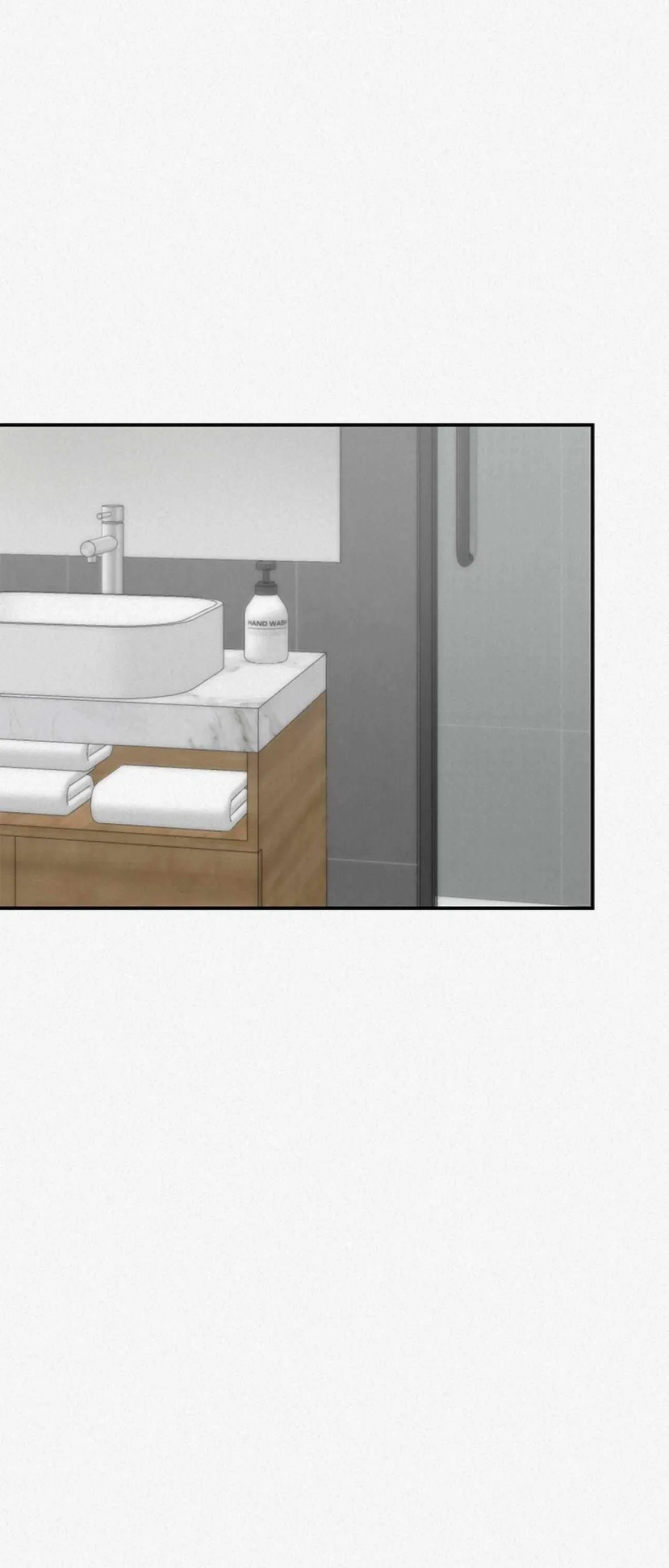 My Roommate, Handsome Senior Chapter 62 page 55 - 