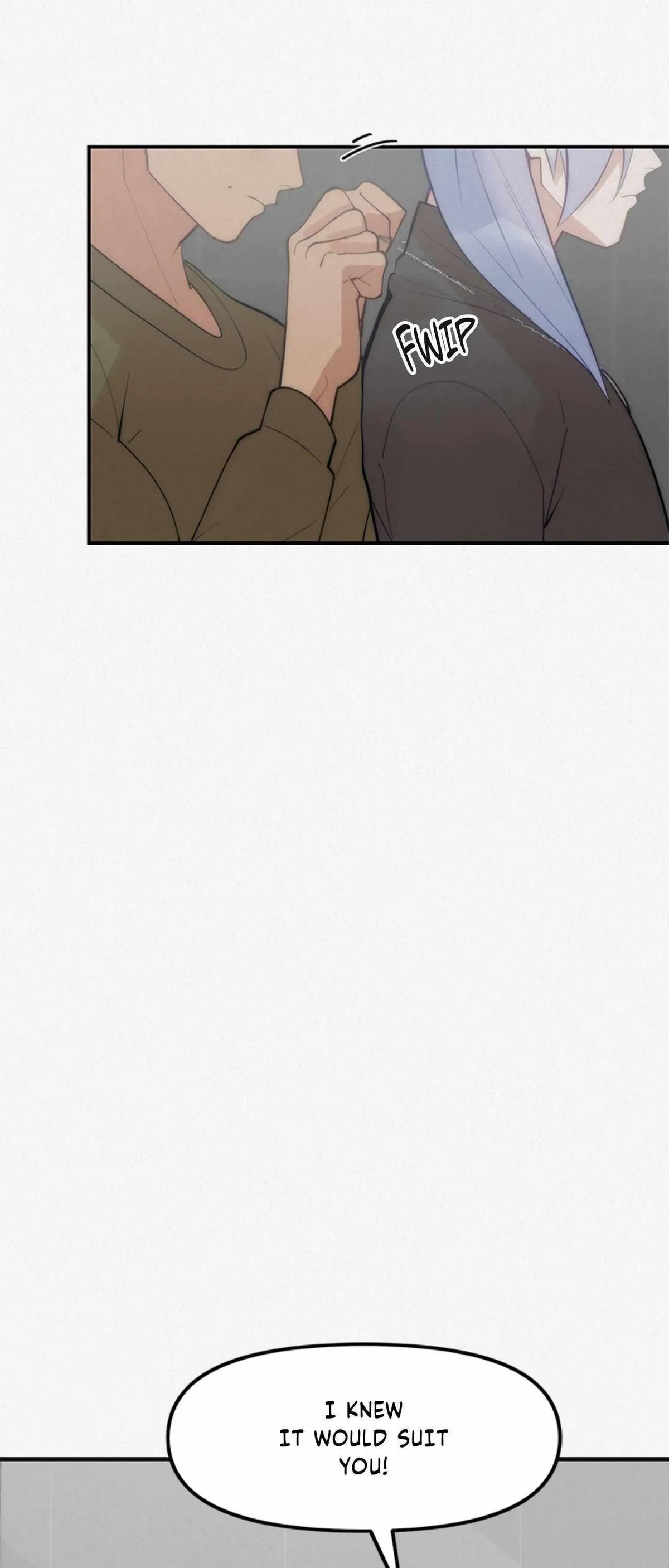 My Roommate, Handsome Senior Chapter 62 page 56 - 